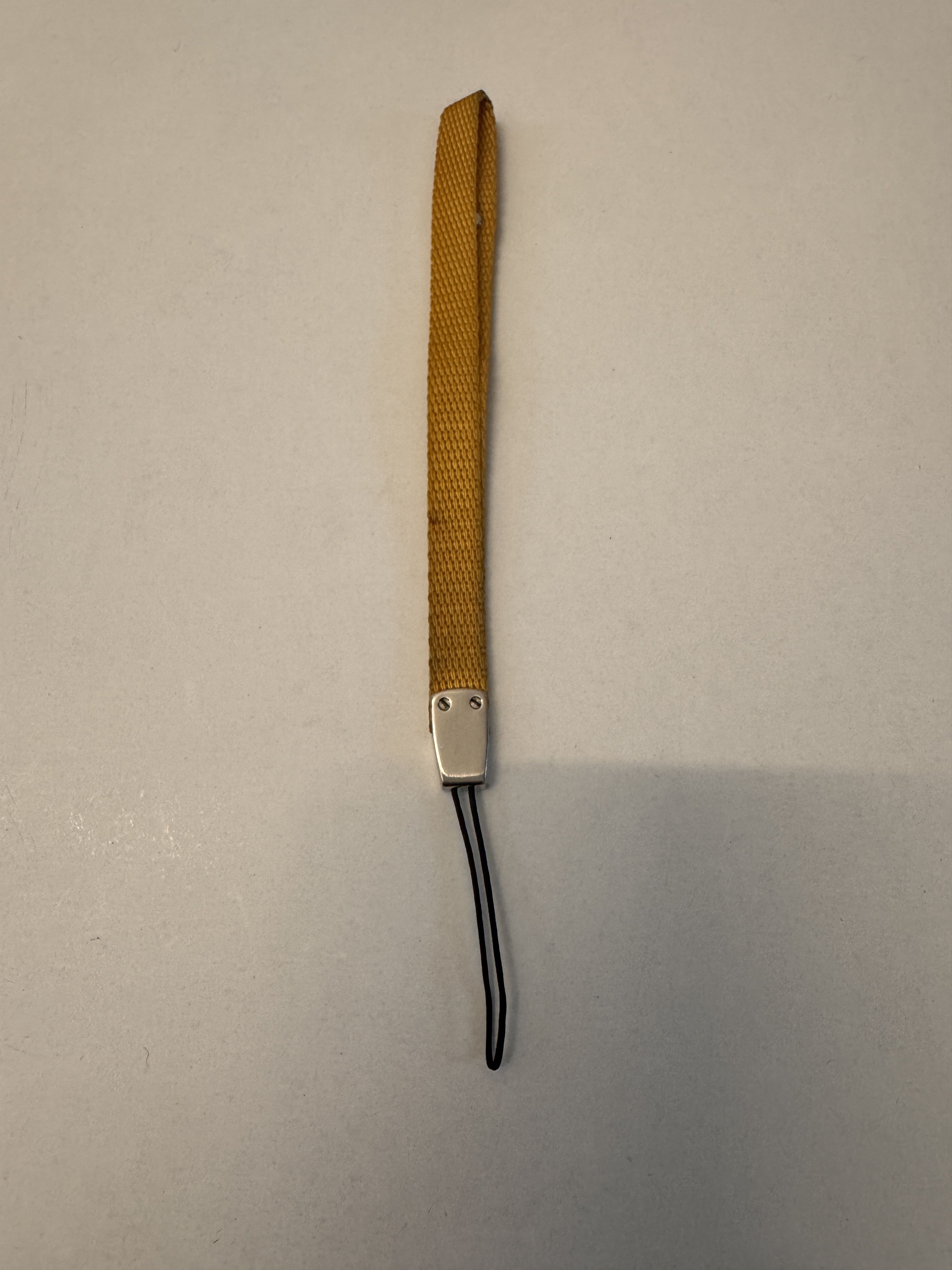 Prada PRADA Cell Phone Strap / Key Hanger 1AR154 Size ONE SIZE - 4 Thumbnail