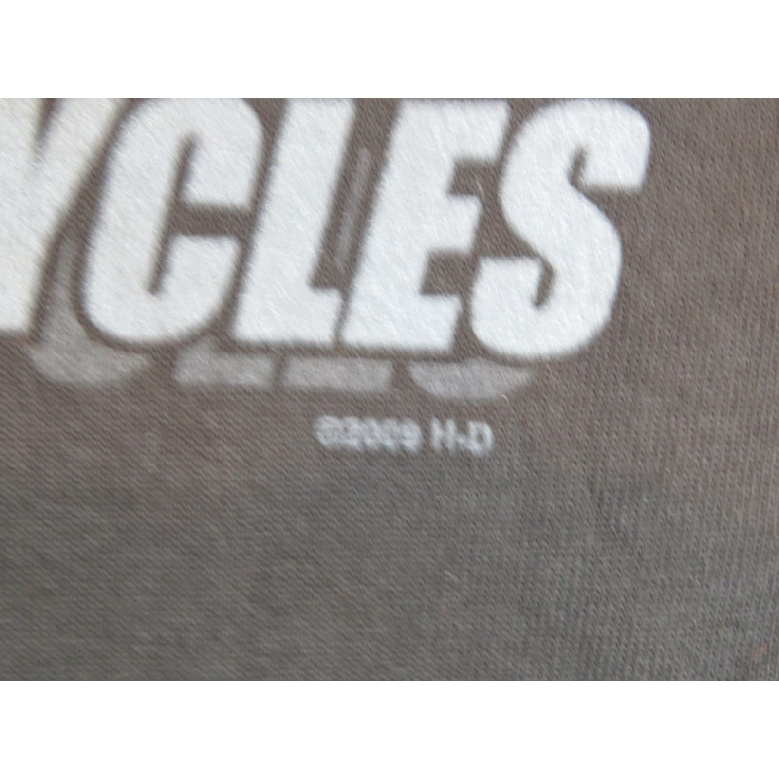 Harley Davidson Harley-Davidson T-Shirt M Men Short Sleeve Multicolor Motorcycle 2009 Live Ride Galesburg IL Nees Shop Size US M / EU 48-50 / 2 - 5 Thumbnail