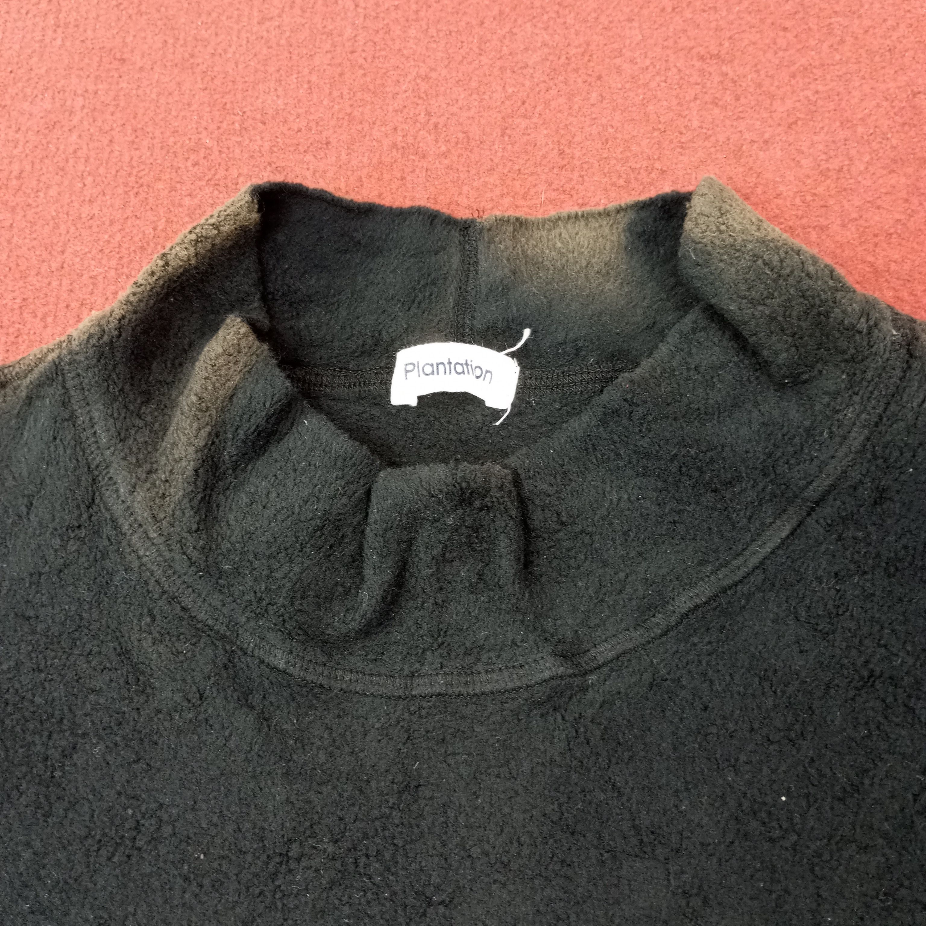 Issey Miyake Plantation by Issey Miyake Designer Sweatshirt c254n26 Size US S / EU 44-46 / 1 - 2 Thumbnail