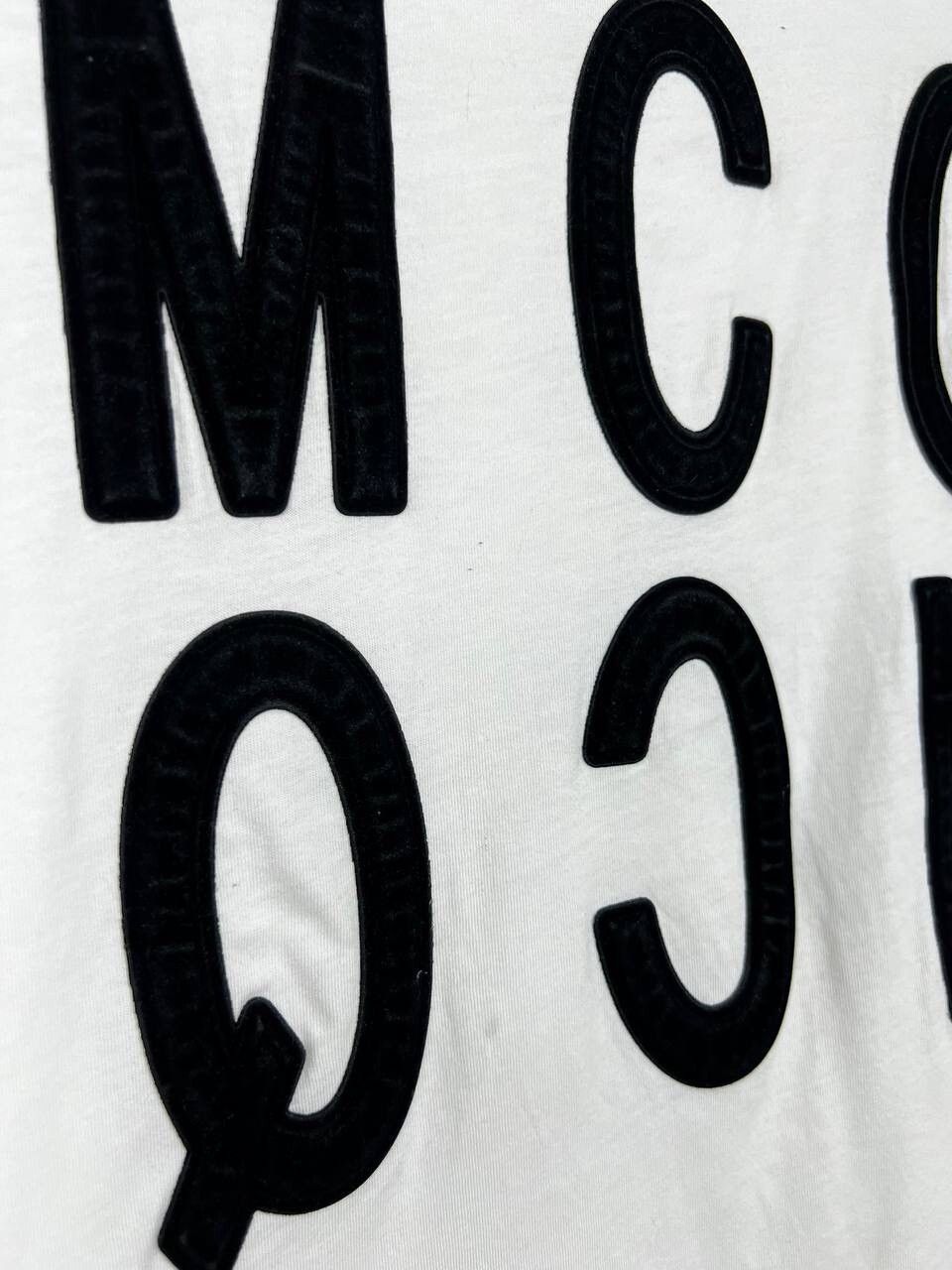 Alexander McQueen McQueen luxury t-shirts size M Size US M / EU 48-50 / 2 - 6 Thumbnail