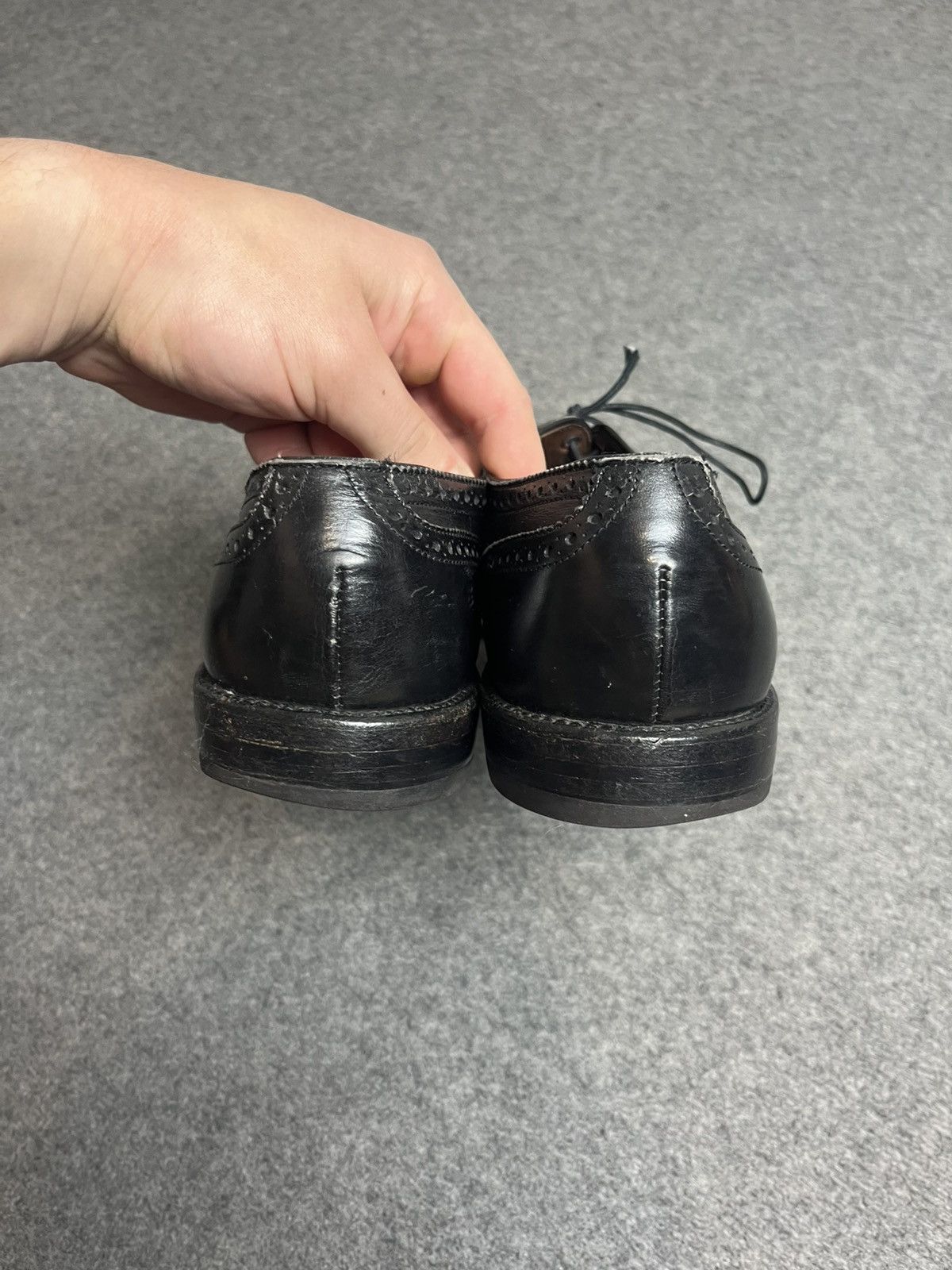 Allen Edmonds Allen Edmonds shoes Size US 9 / EU 42 - 4 Thumbnail