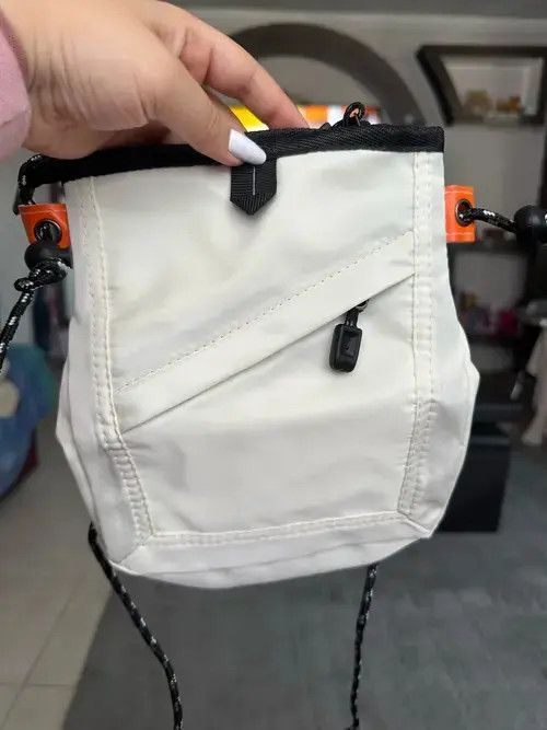 Japanese Brand New Fashion Mini Waterproof Travel Bag Small Size ONE SIZE - 2 Thumbnail