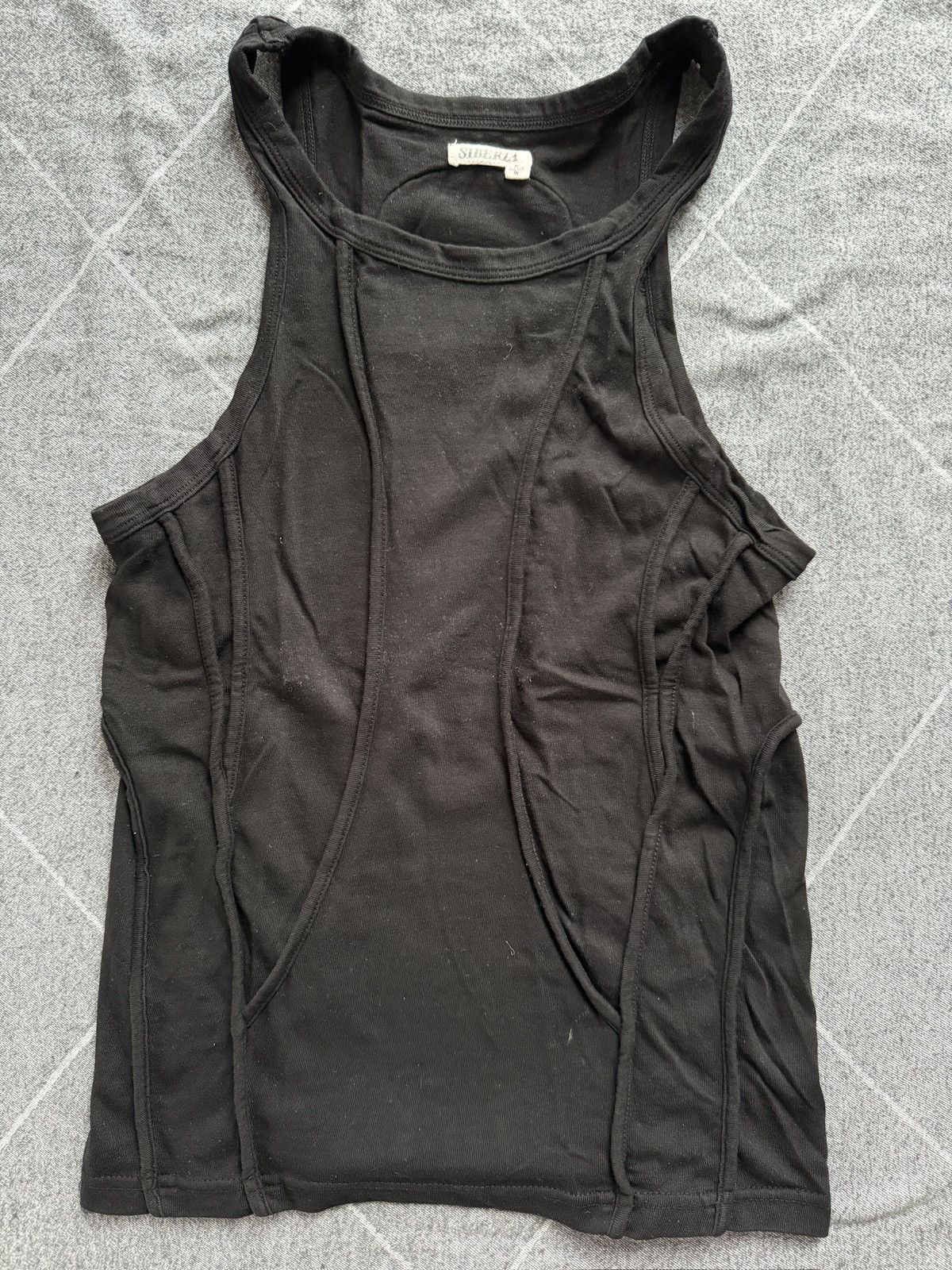 Siberia Hills Siberia Hills Tank Top Size US M / EU 48-50 / 2 - 3 Thumbnail