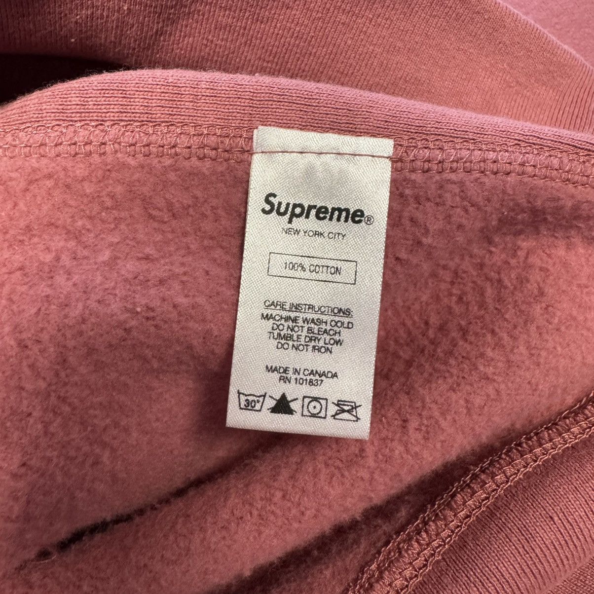 Supreme Supreme Hoodie Brand New XLarge Size US XL / EU 56 / 4 - 6 Thumbnail