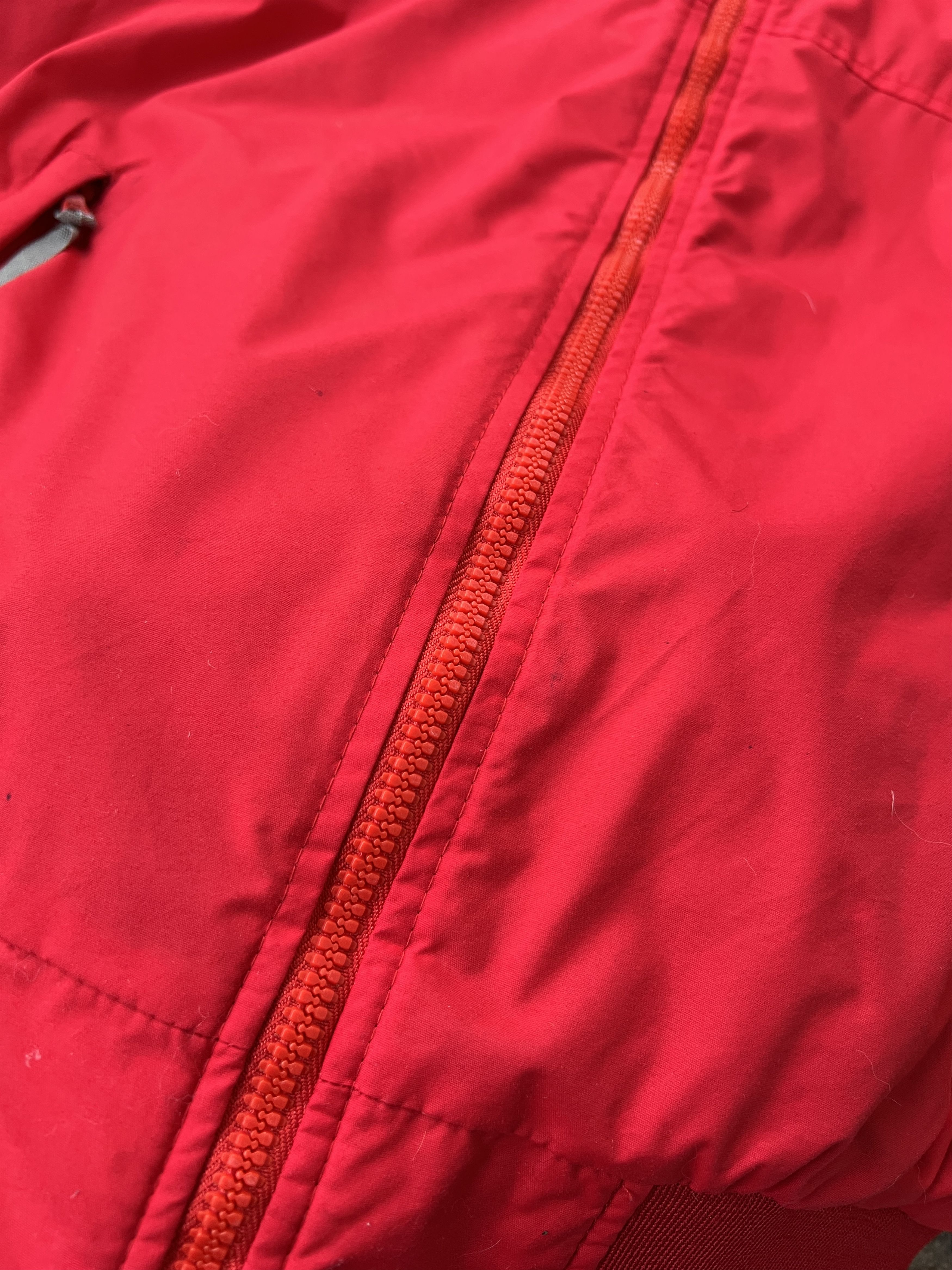 Vintage North Sails Vintage Jacket Size US M / EU 48-50 / 2 - 4 Thumbnail