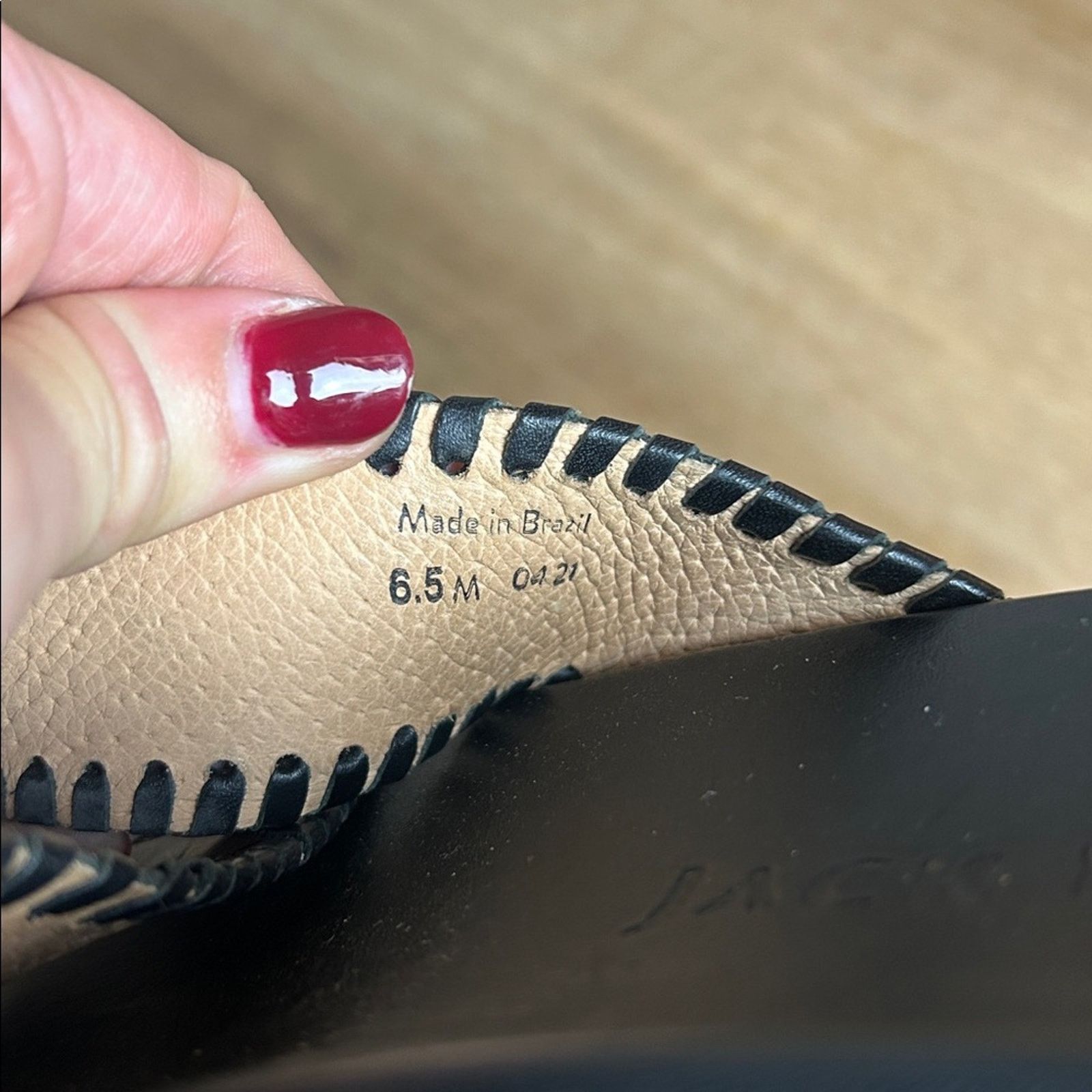 Jack Rogers Lexi Criss Cross Slide Sandals