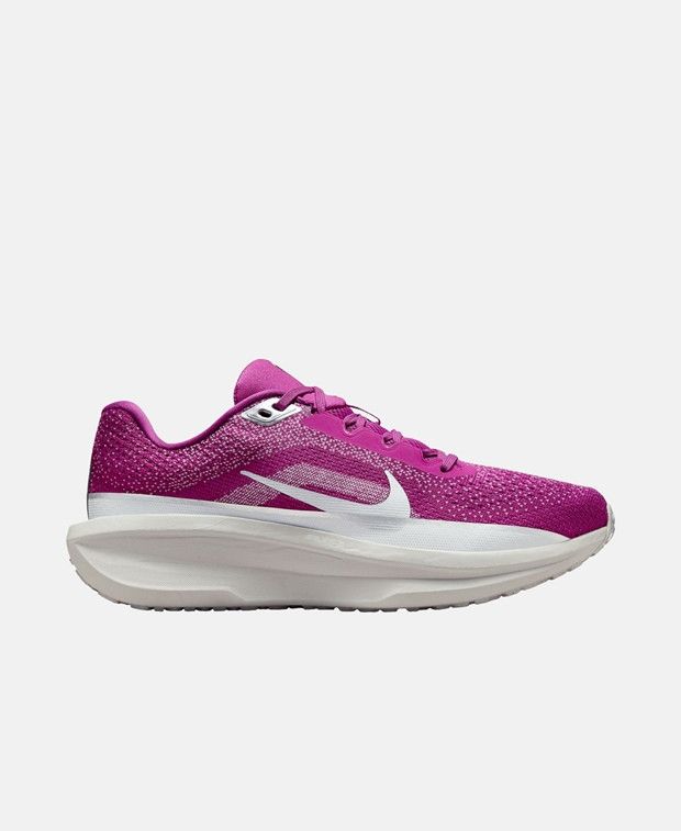 Nike Winflo 11 Premium Running Shoes in Pink, Women's (Size 6.5)