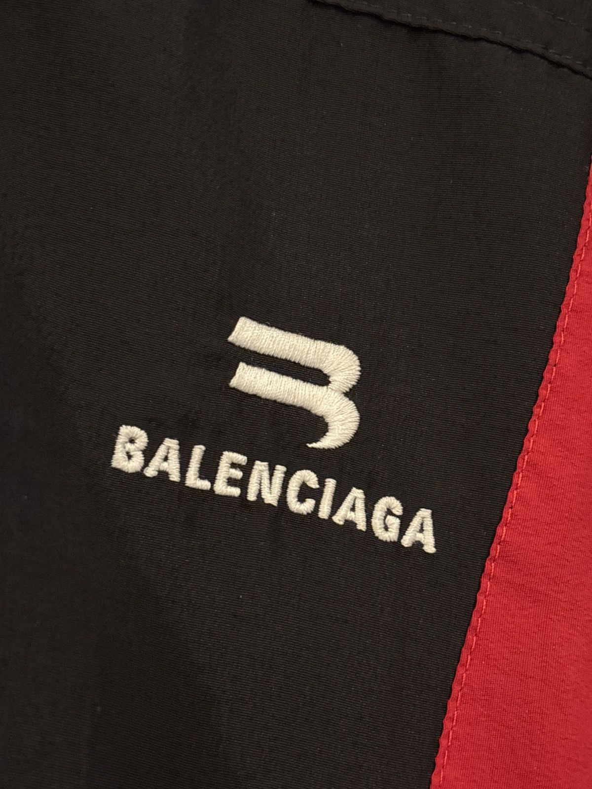 Balenciaga Balenciaga reversible jacket Size US M / EU 48-50 / 2 - 2 Thumbnail