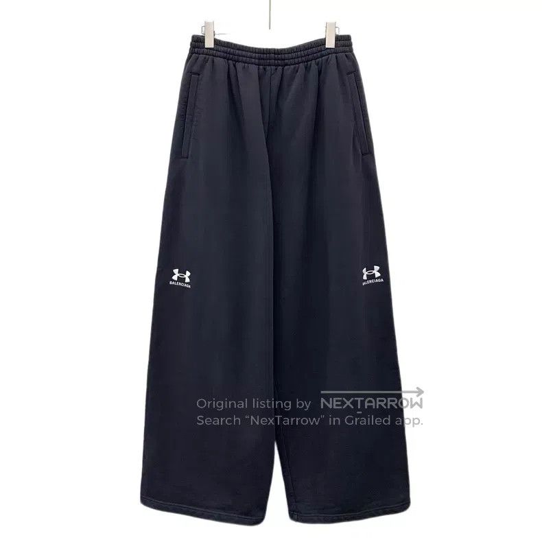 Balenciaga Balenciaga size S pants Size US 27 - 1 Thumbnail