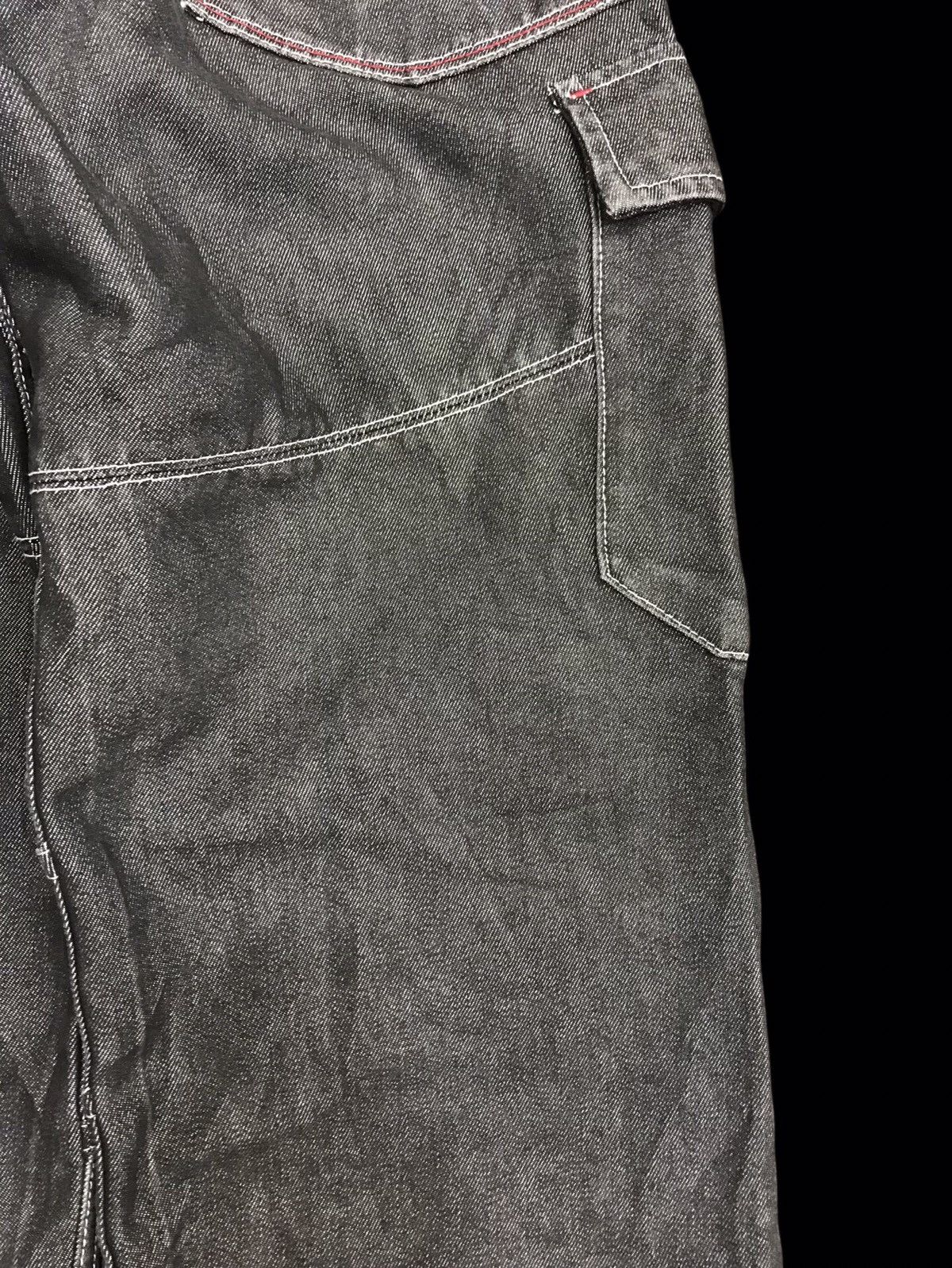 Other 💥BAGGY💥PJSURF CARGO STREET STYLE DENIM F419 Size US 27 - 15 Thumbnail