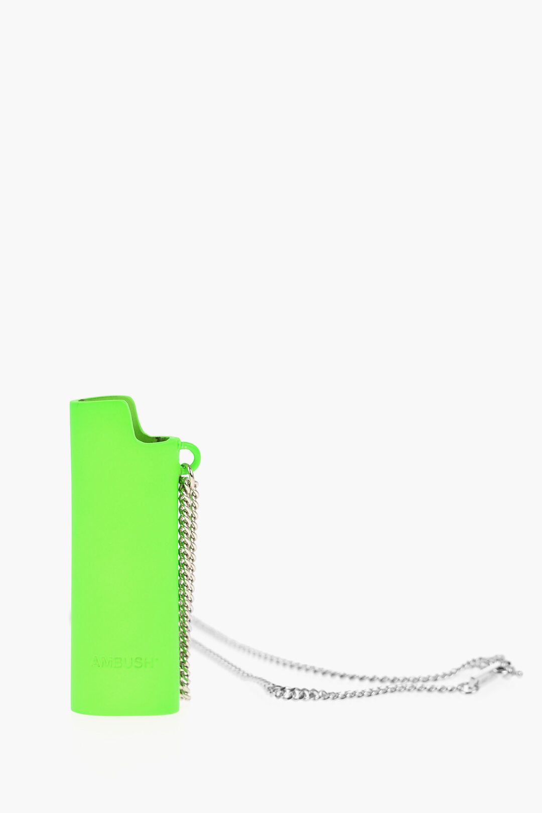 Ambush Design og1mm0925 Size: OS / Chain Necklace in Green Size ONE SIZE - 1 Thumbnail