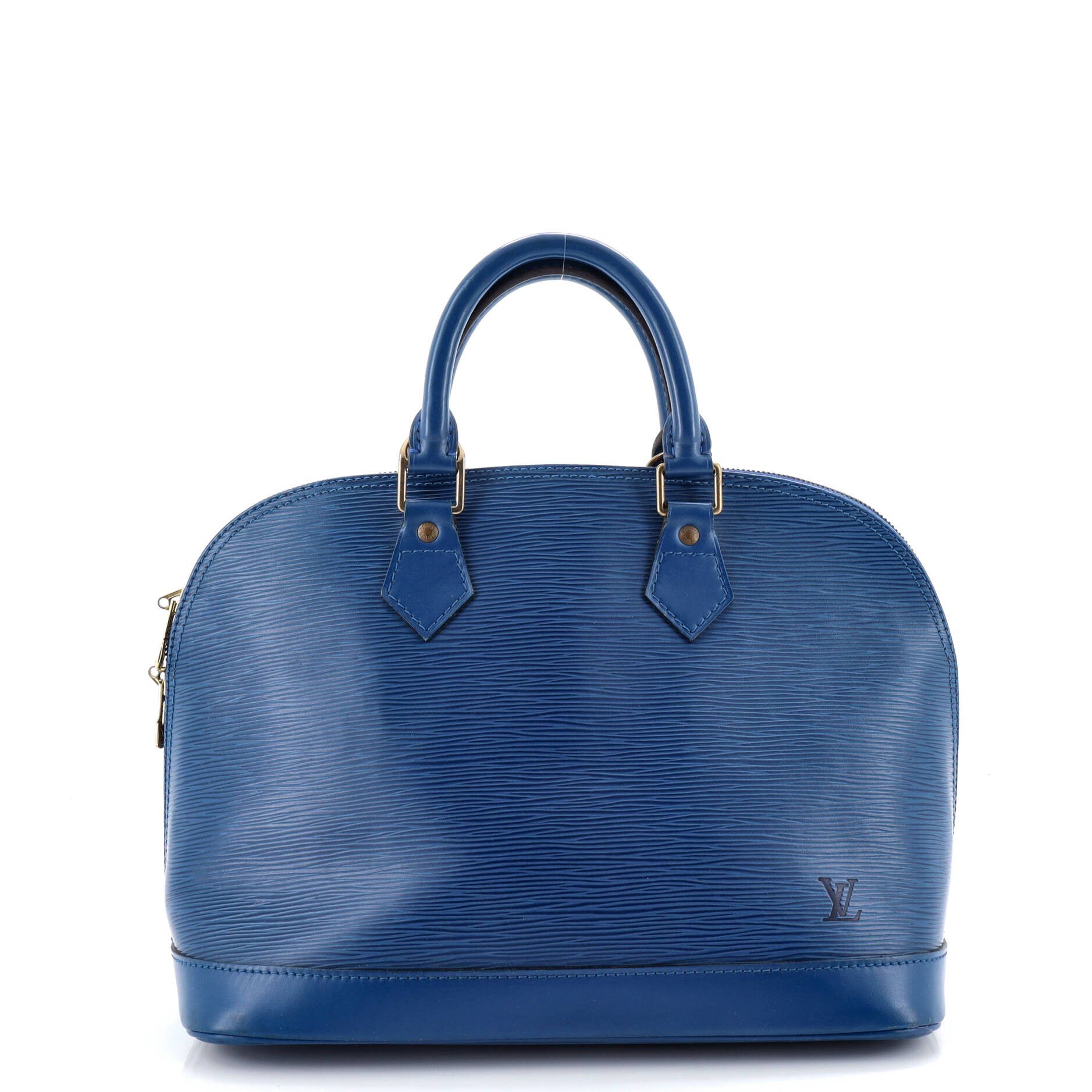 Vintage Alma Handbag