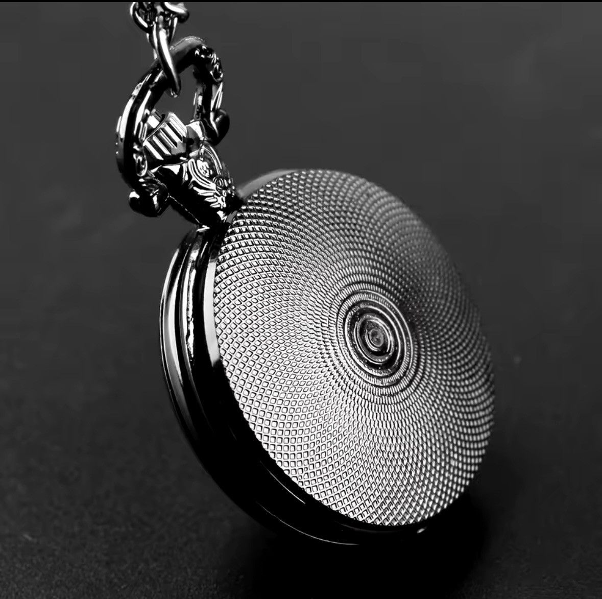 Designer Pocket watch quartz movement Size ONE SIZE - 5 Thumbnail