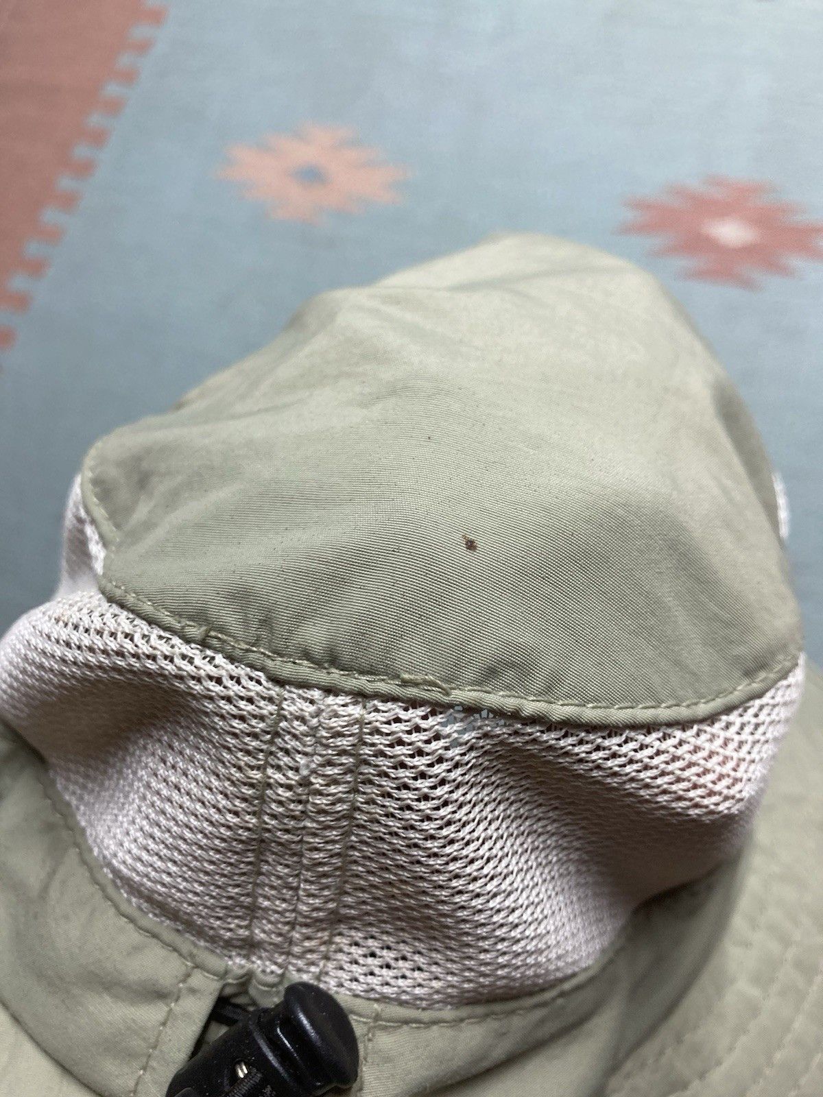 Other Dorfman pacific mesh bucket hat fishing safari hiking medium Size ONE SIZE - 3 Thumbnail
