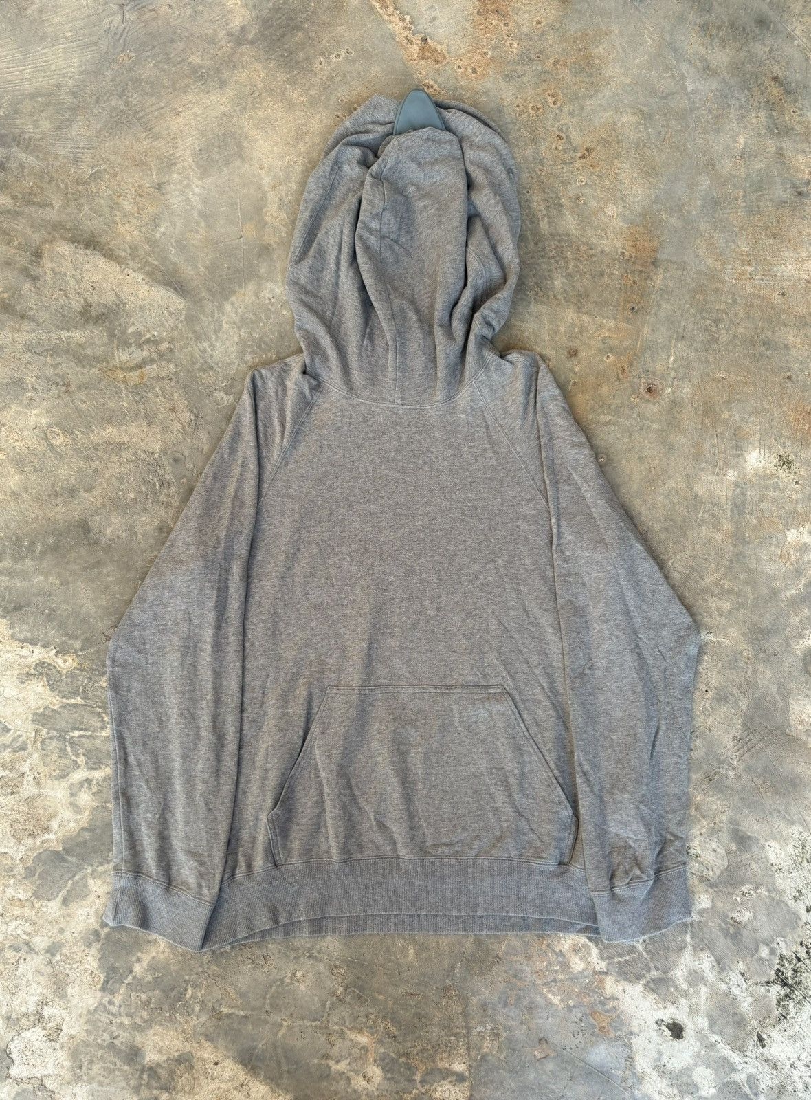 mercibeaucoup Mercibeaucoup Issey Miyake Hoodie Size US M / EU 48-50 / 2 - 2 Thumbnail