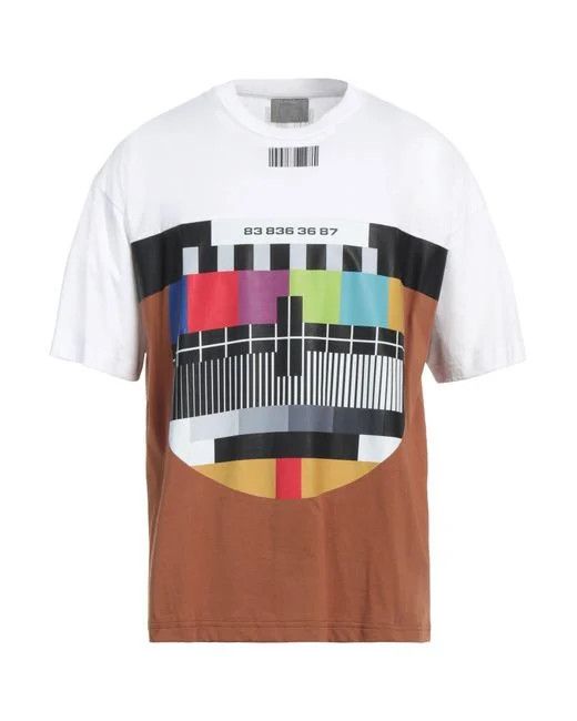 o1y0924 T-Shirt in Multicolor