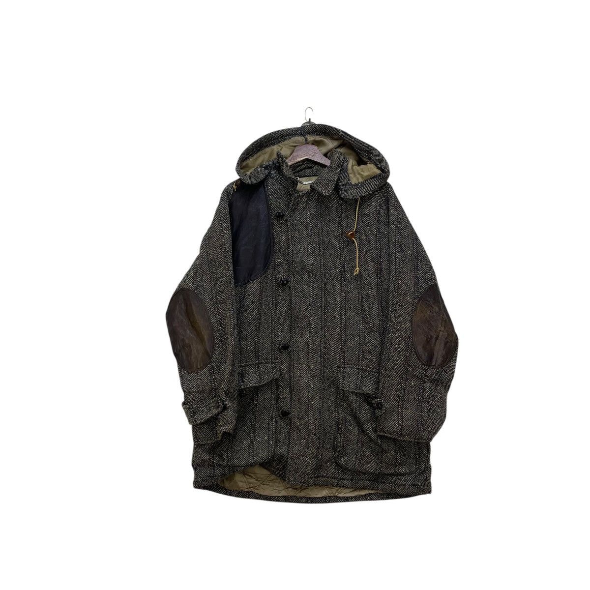 Burberry 💥Vintage Burberrys Jacket Size US M / EU 48-50 / 2 - 1 Thumbnail