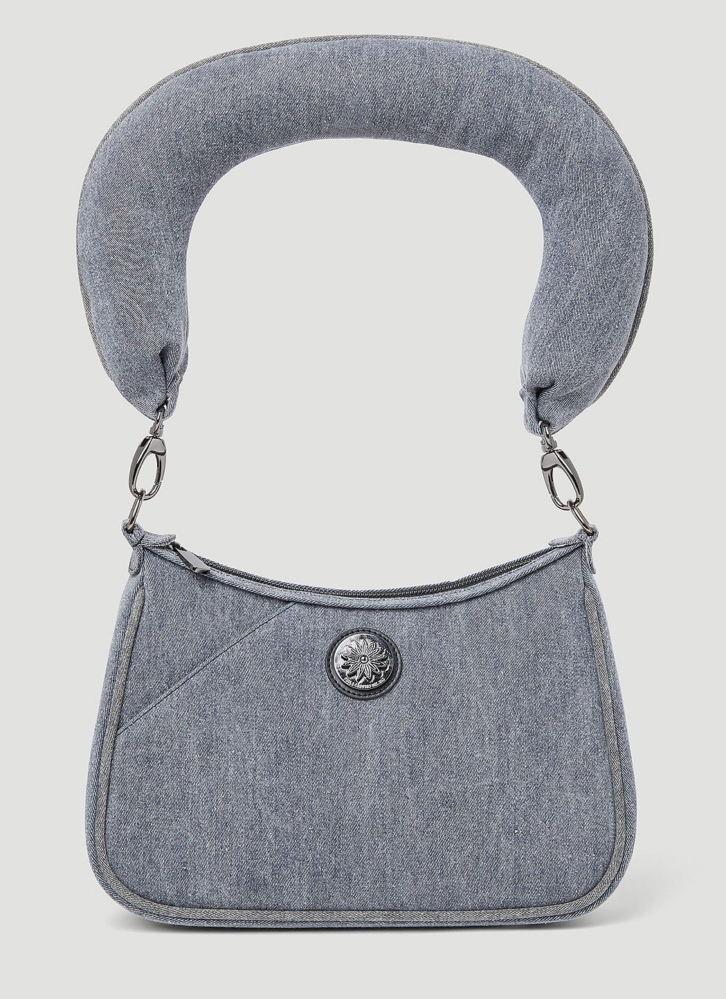 Paula Canovas del Vas Carmen Shoulder Bag Size ONE SIZE - 1 Thumbnail