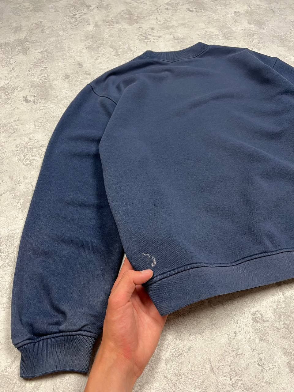 Nike Vintage Nike Athletic Sweatshirt Embroidered Logo Size US S / EU 44-46 / 1 - 18 Thumbnail