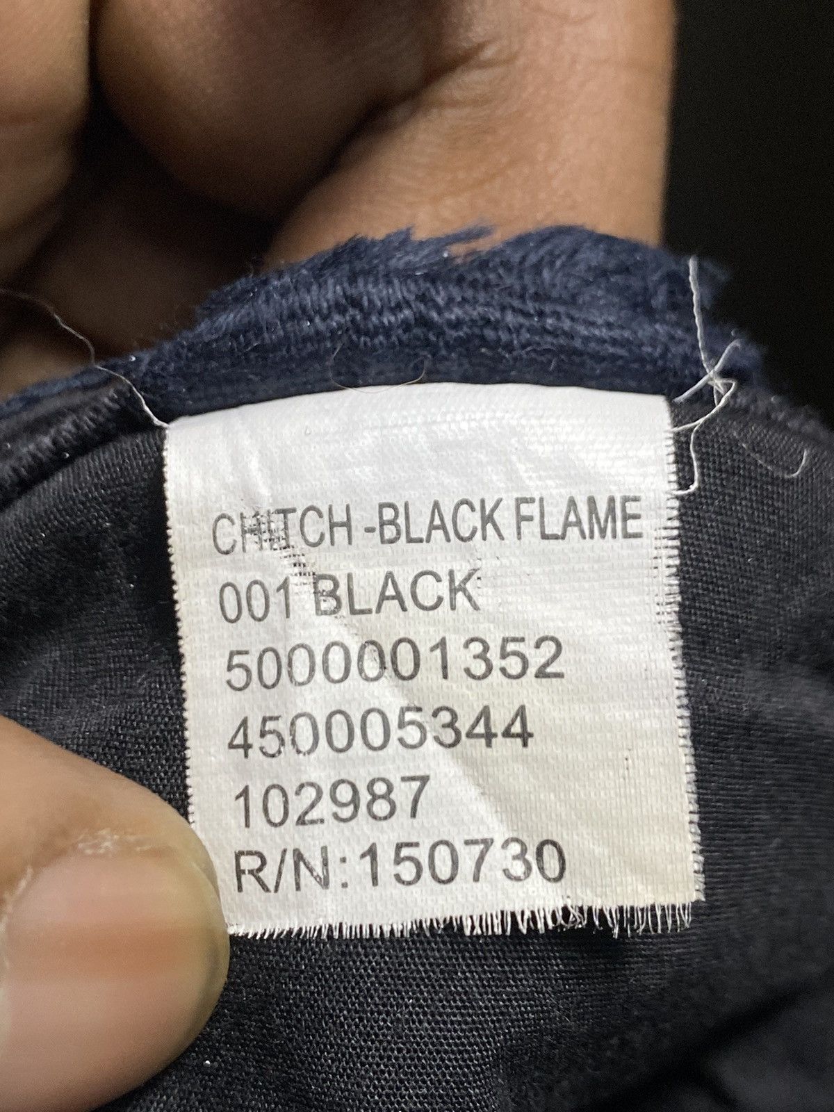 Travis Scott x Ksubi