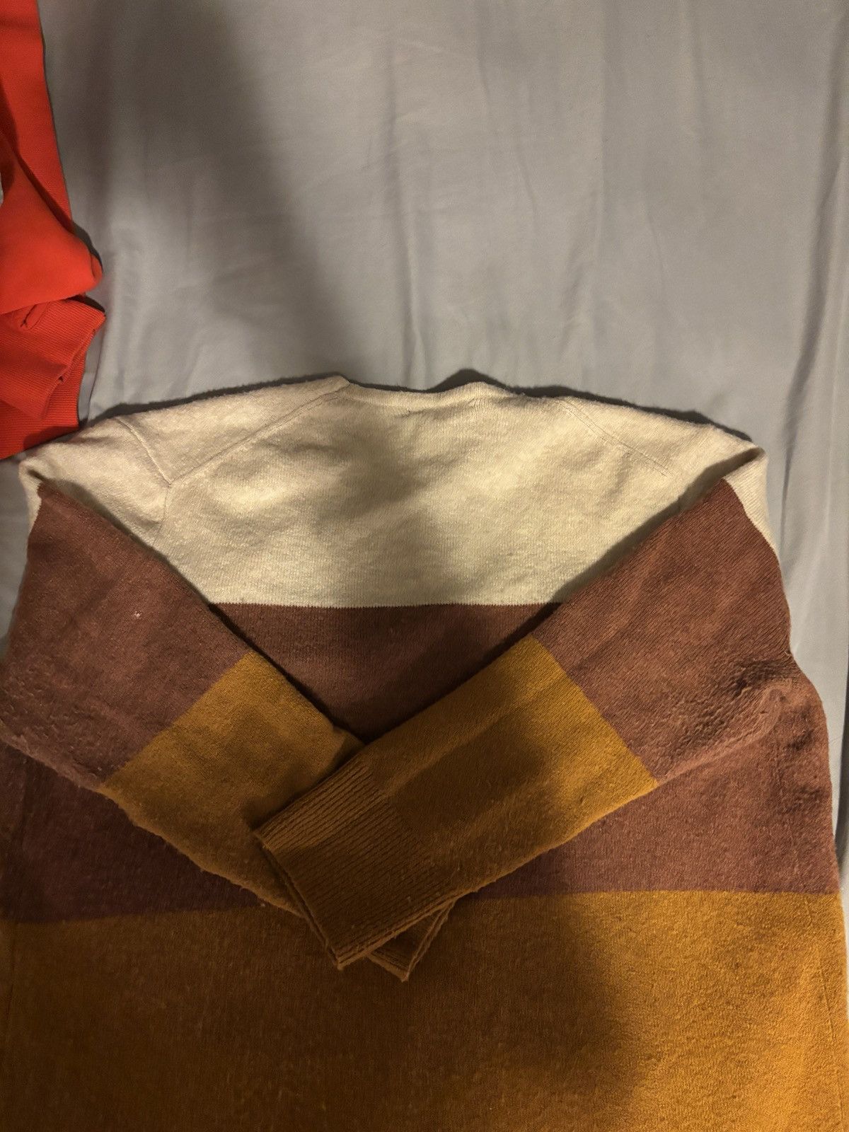 Madewell Madewell Multicolored Cardigan Size M Size M / US 6-8 / IT 42-44 - 5 Thumbnail
