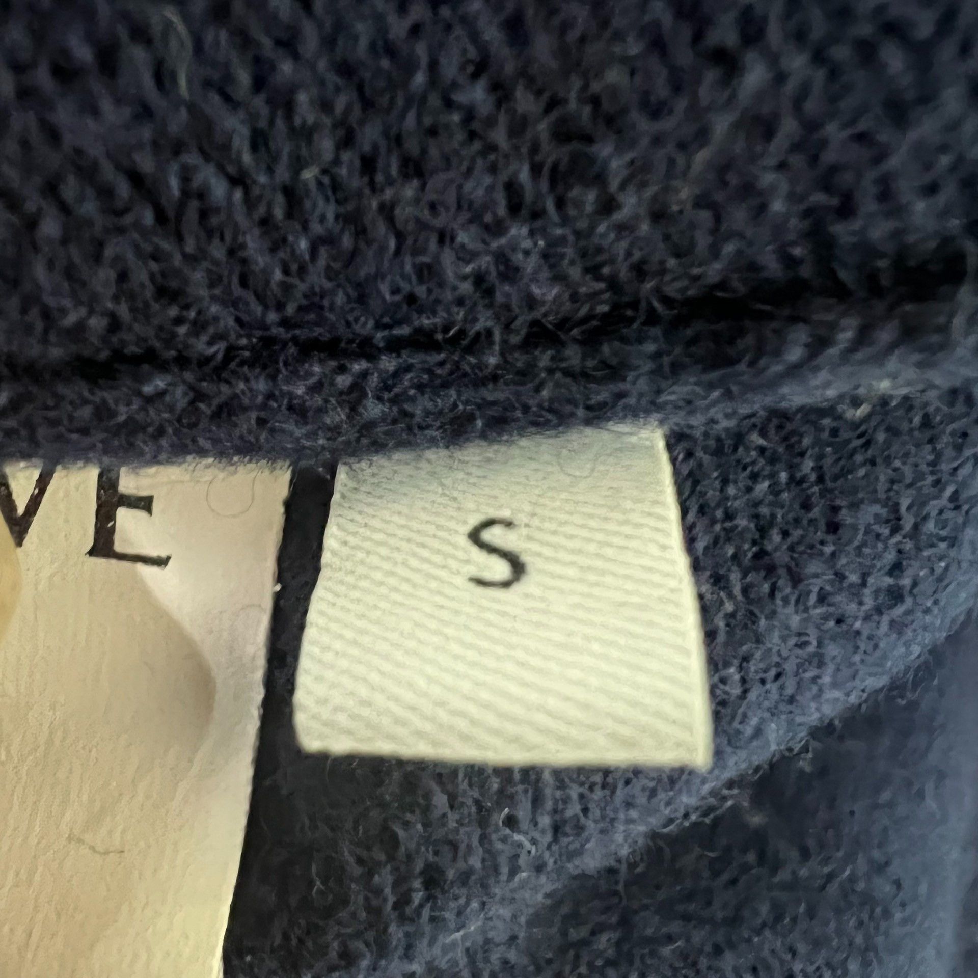 Loewe Loewe Knit Sweater Size S Size US S / EU 44-46 / 1 - 6 Thumbnail