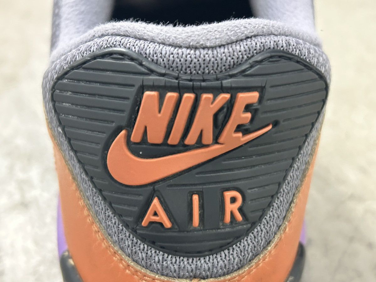 Nike Air max 90 essentisl Size US 11 / EU 44 - 7 Thumbnail