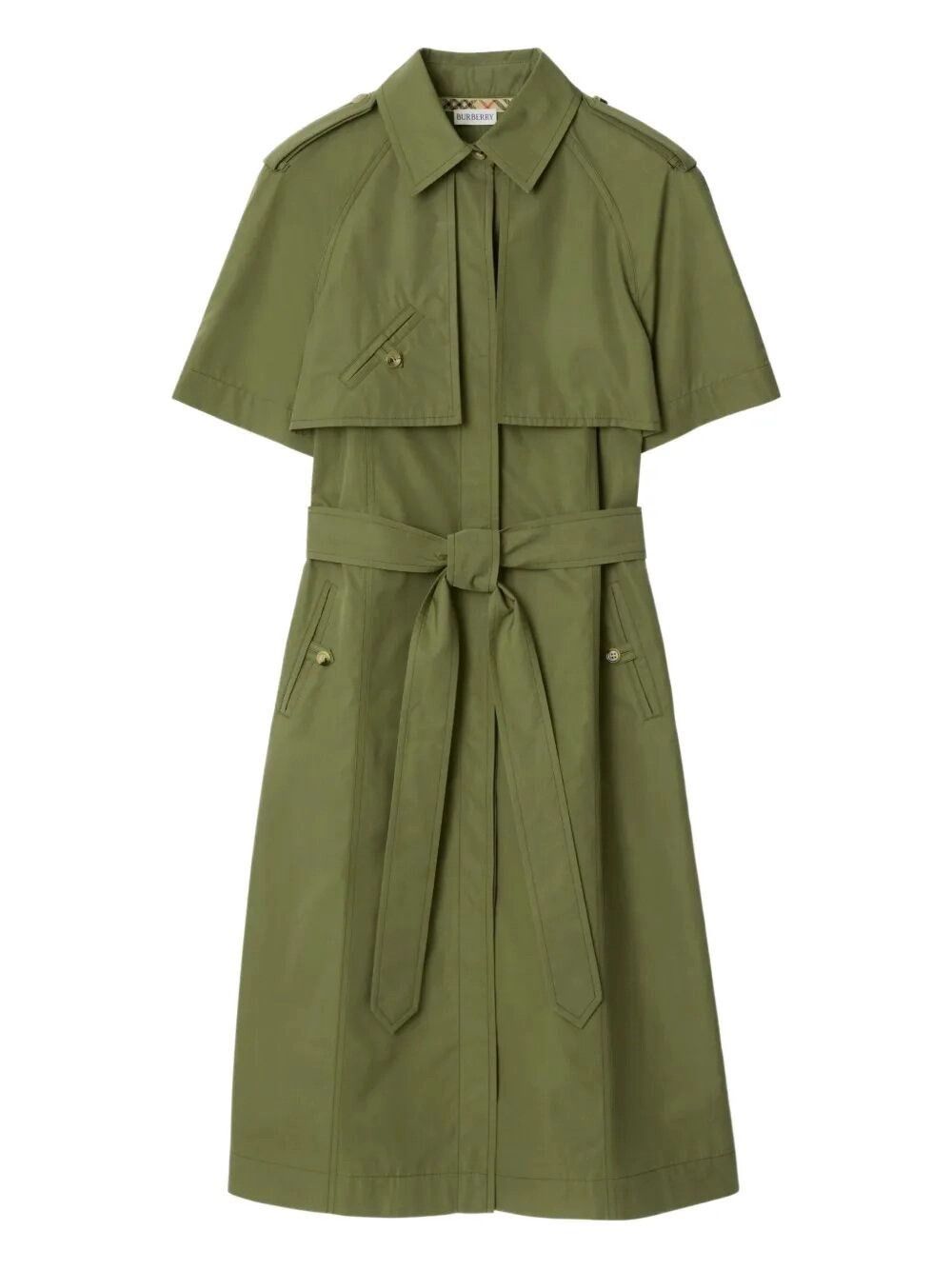 Burberry `Marina` Dress Size S / US 4 / IT 40 - 1 Thumbnail