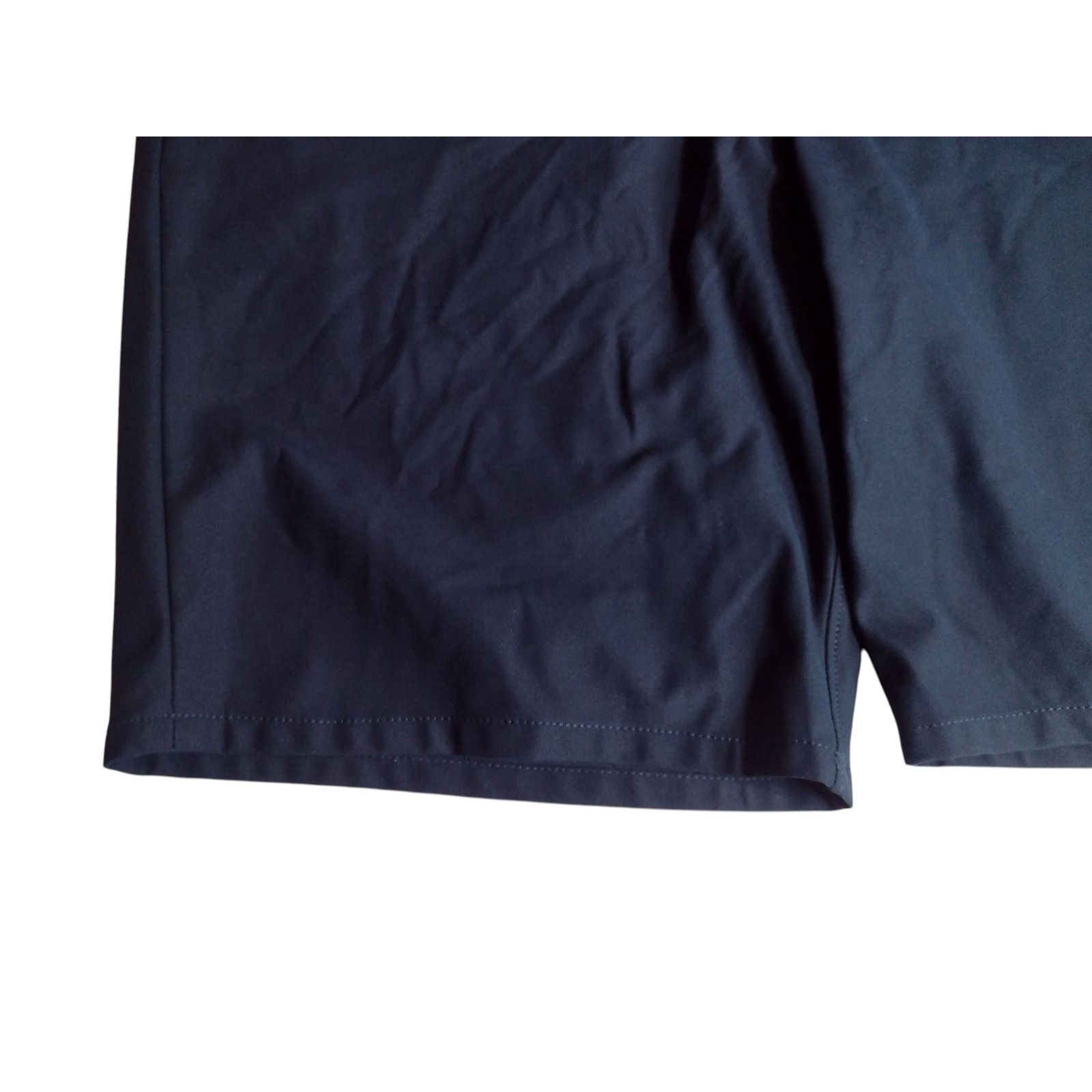 johnnie-O Johnnie O Prep Performance Mens Shorts 38 Blue Casual Athlet Size US 38 / EU 54 - 2 Thumbnail
