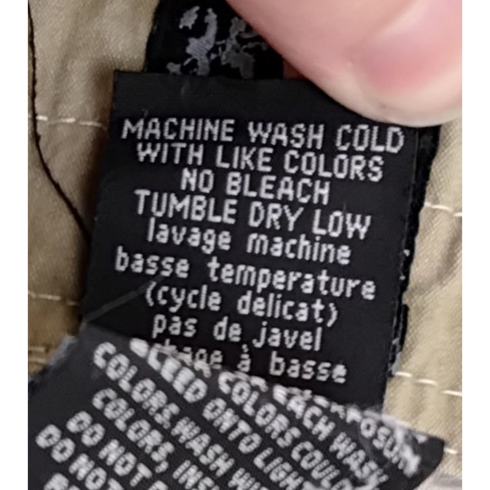 Kuhl Kuhl Revolvr Pants Men's 35x32 Khaki Casual Small Hole Size US 35 - 8 Thumbnail