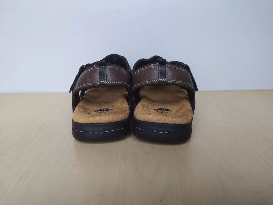 Dockers Dockers Men's Searose Fisherman Sandal Casual Shoes T 0017 Size US 10 / EU 43 - 5 Thumbnail