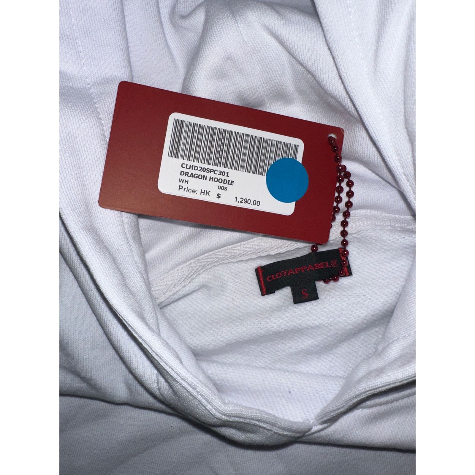 CLOT Brands new with tags - ships next day Size US S / EU 44-46 / 1 - 3 Thumbnail