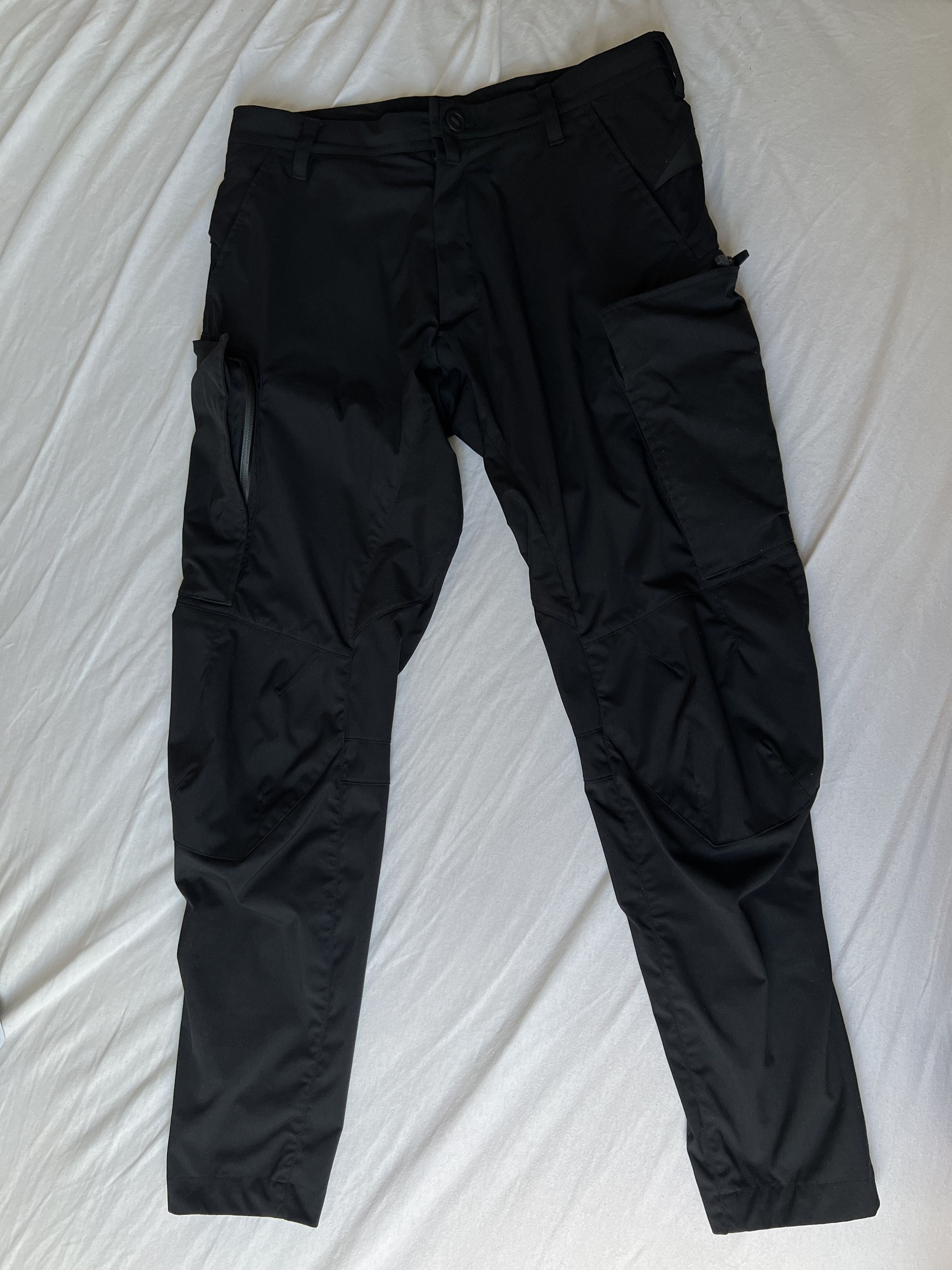 Acronym P 10 A E Pants | Grailed