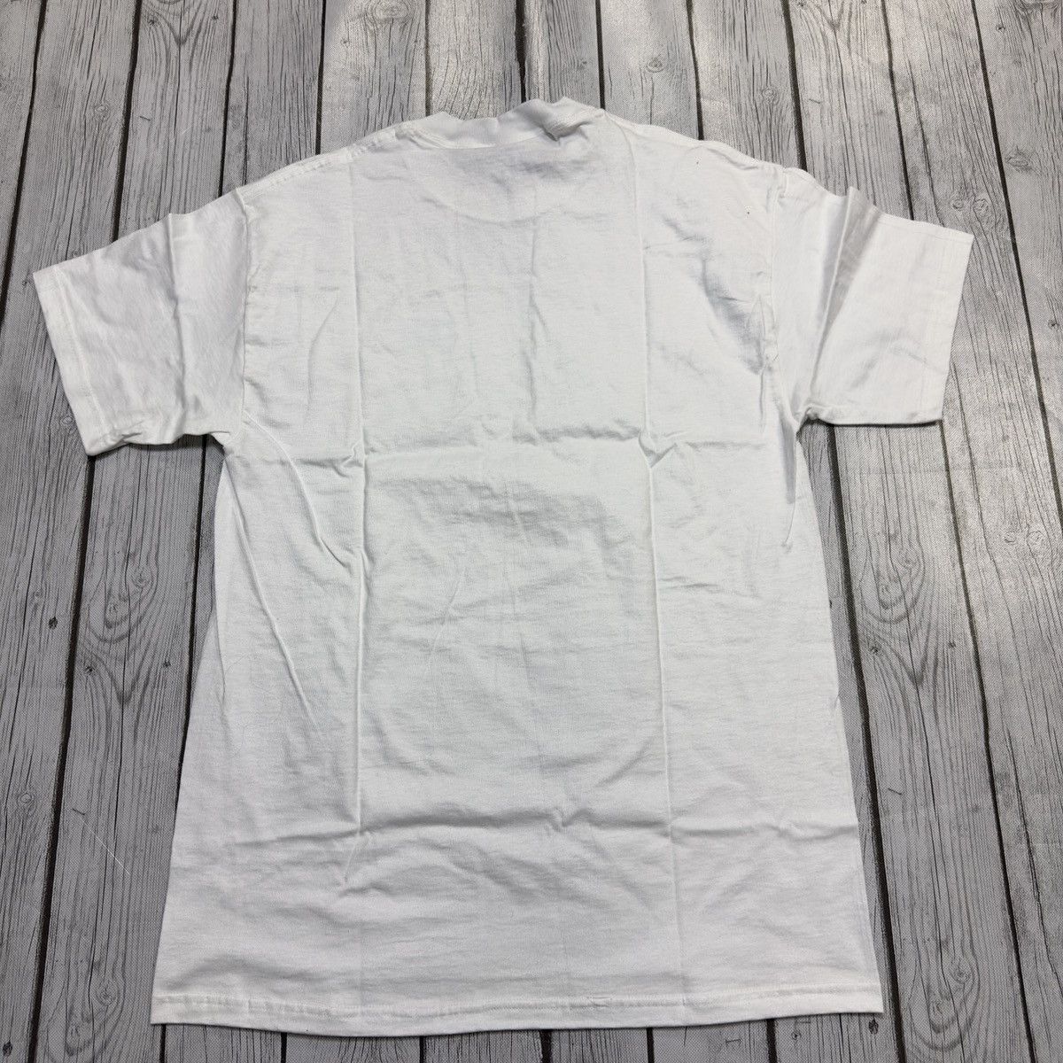 Hanes × Vintage Vintage IBM tee Size US M / EU 48-50 / 2 - 2 Thumbnail