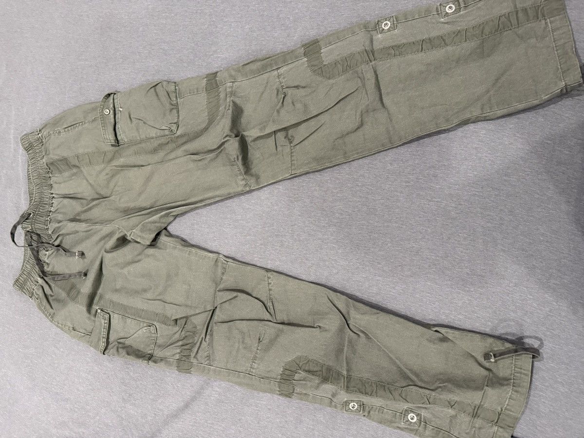 John Elliott John Elliott Pants Size US 32 / EU 48 - 2 Thumbnail