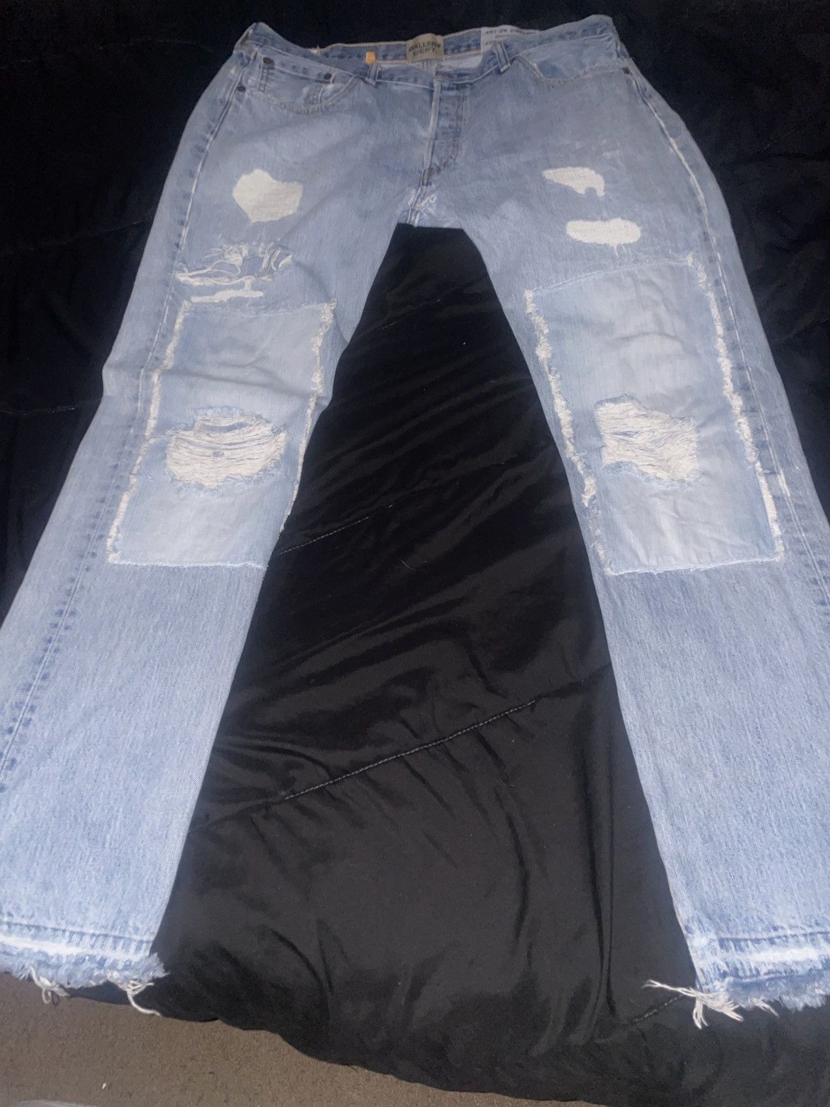 Gallery Dept. Gallery Dept Jeans Size US 36 / EU 52 - 1 Thumbnail