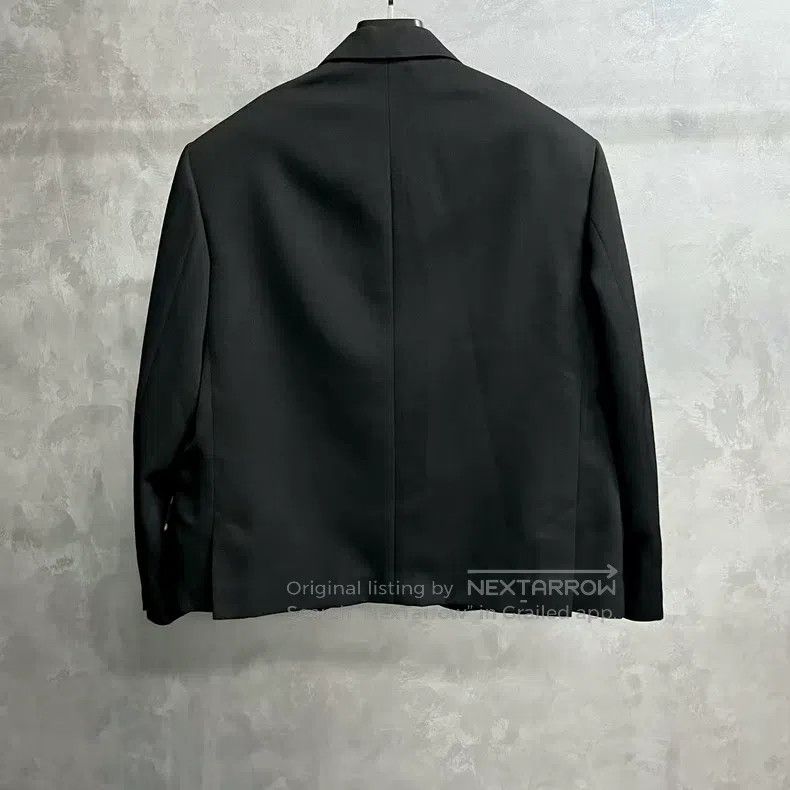 Louis Vuitton Louis Vuitton 24 Latest Black Solid Logo Embroidered Singl Size US M / EU 48-50 / 2 - 5 Thumbnail