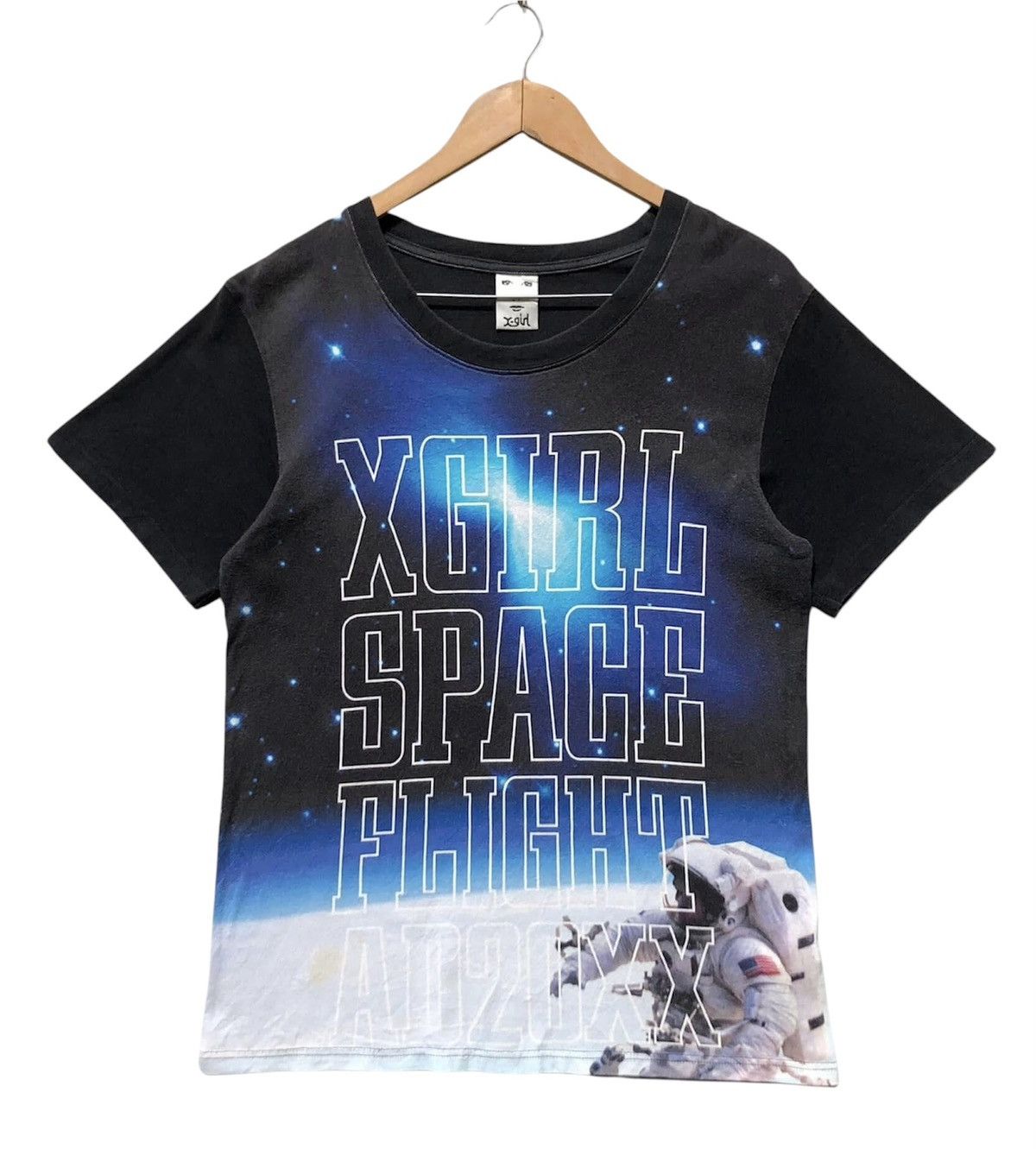 Japanese Brand 🔥Accept Binding Offer🔥 X-girl Size US M / EU 48-50 / 2 - 1 Thumbnail