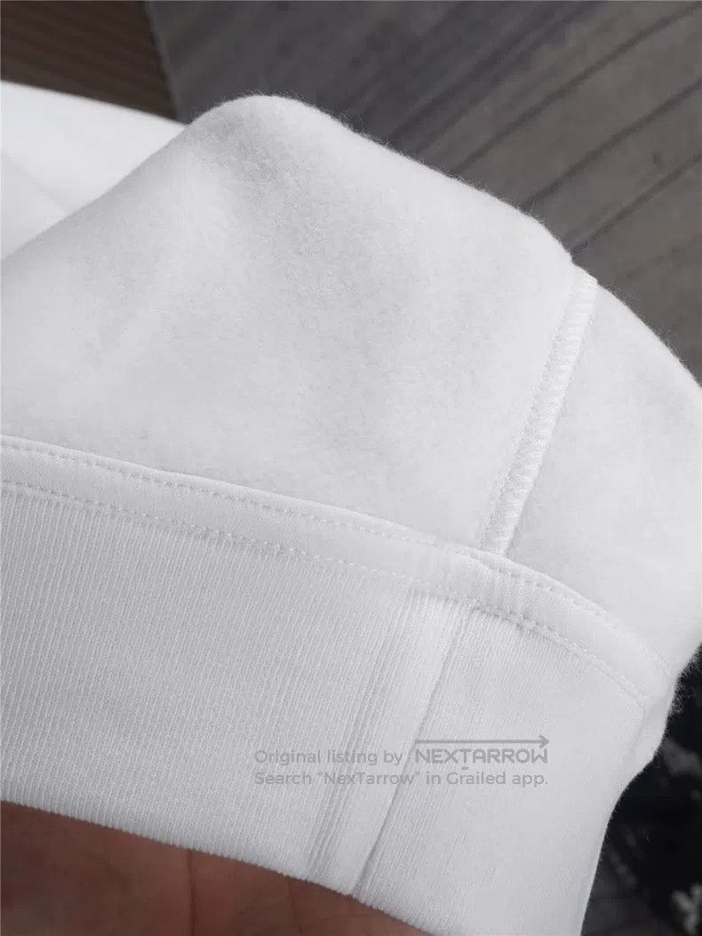 Hermes Hermes Spring/Summer 2024 Mens Sweater Size US L / EU 52-54 / 3 - 8 Thumbnail