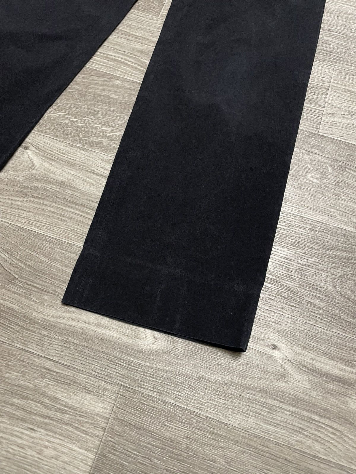 Marni Marni Basic Black Pants Women’s Size 38 IT Size 26" / US 2 / IT 38 - 5 Thumbnail