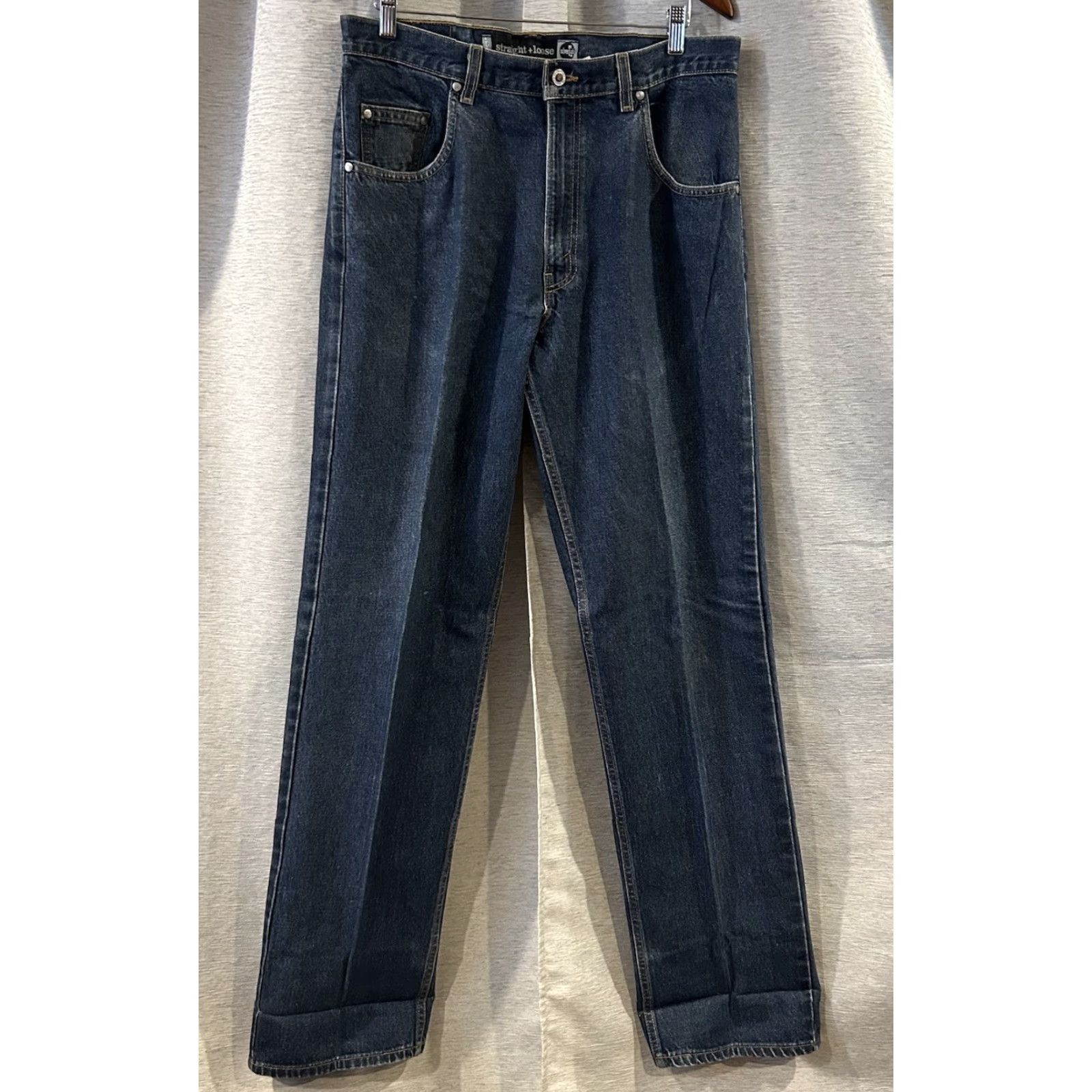 VINTAGE Levi
