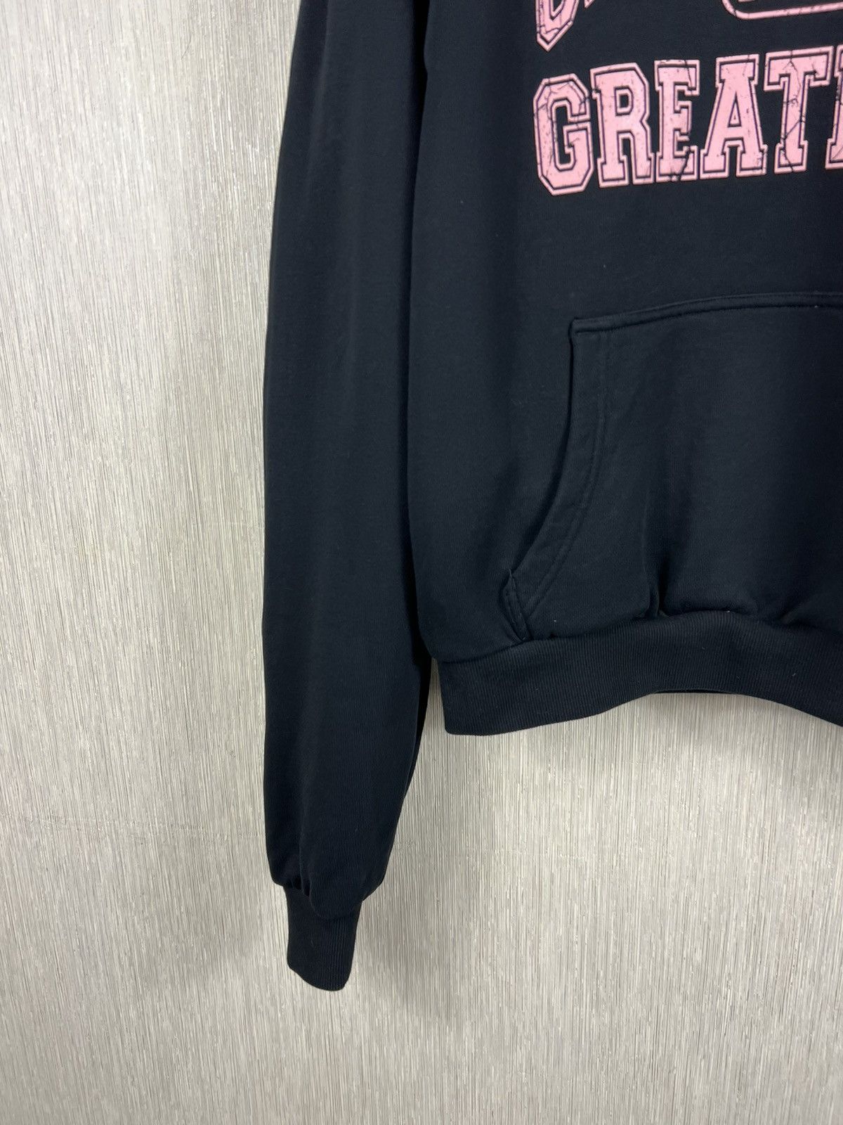 Trapstar London Central Cee merch can’t rush greatness 2025 OG hoodie Size US S / EU 44-46 / 1 - 7 Thumbnail