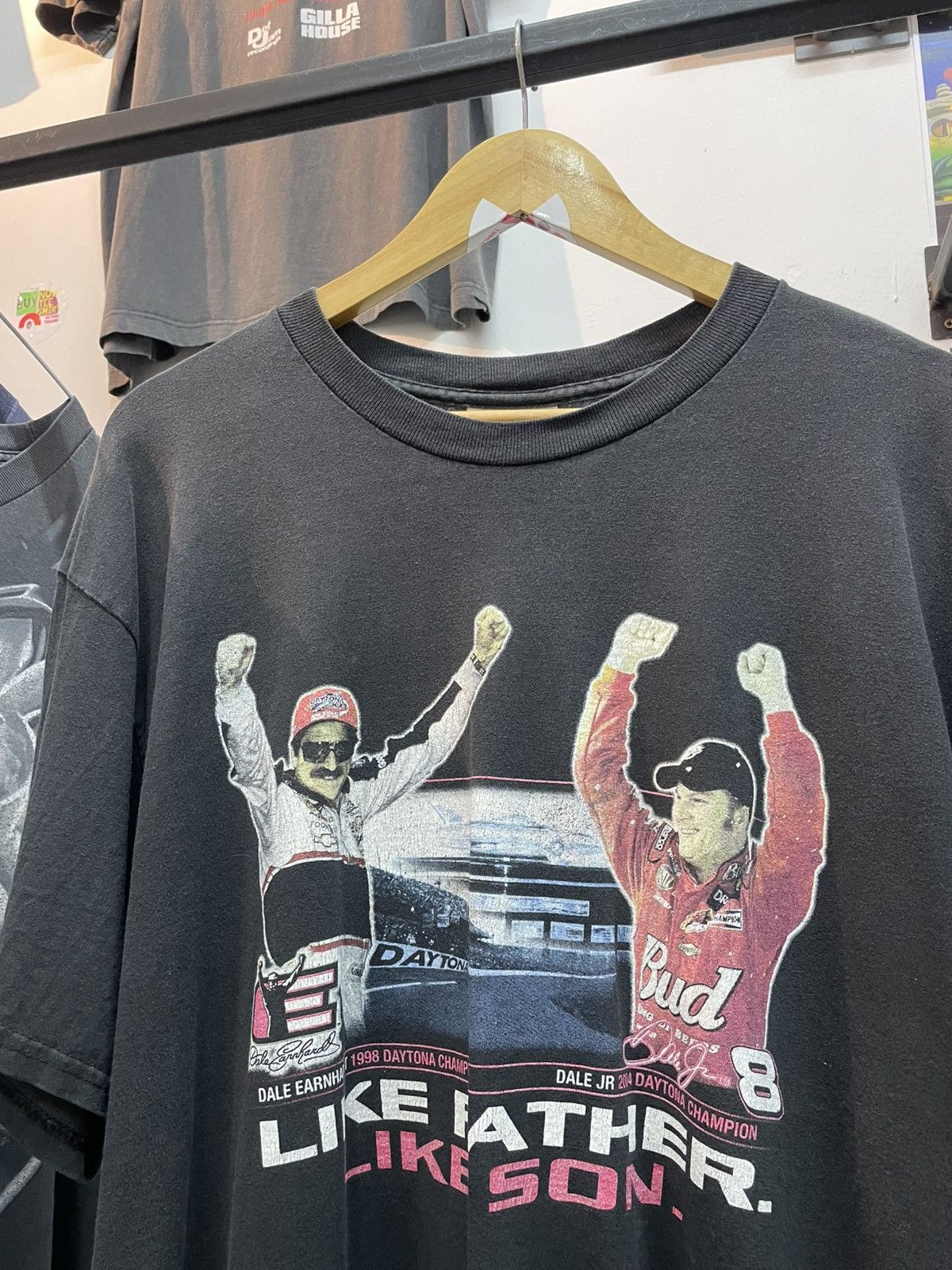 NASCAR Nascar 90's Size US XL / EU 56 / 4 - 1 Thumbnail
