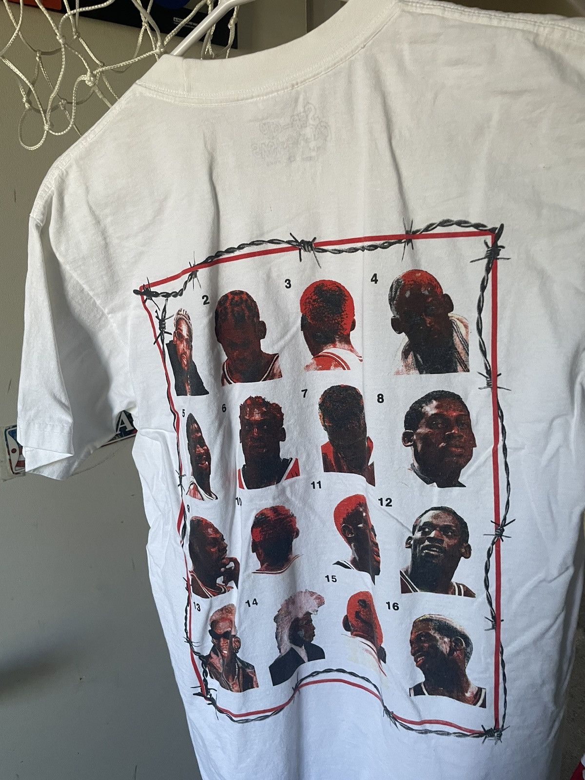 Sergio Calabasas sergio calabasas DENNIS RODMAN Size US M / EU 48-50 / 2 - 7 Thumbnail