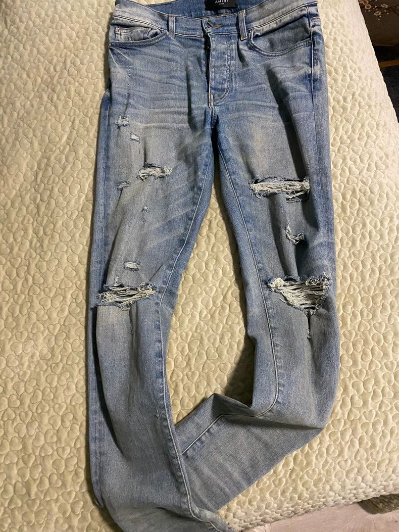 Amiri New jeans 2501-Nextarrow
