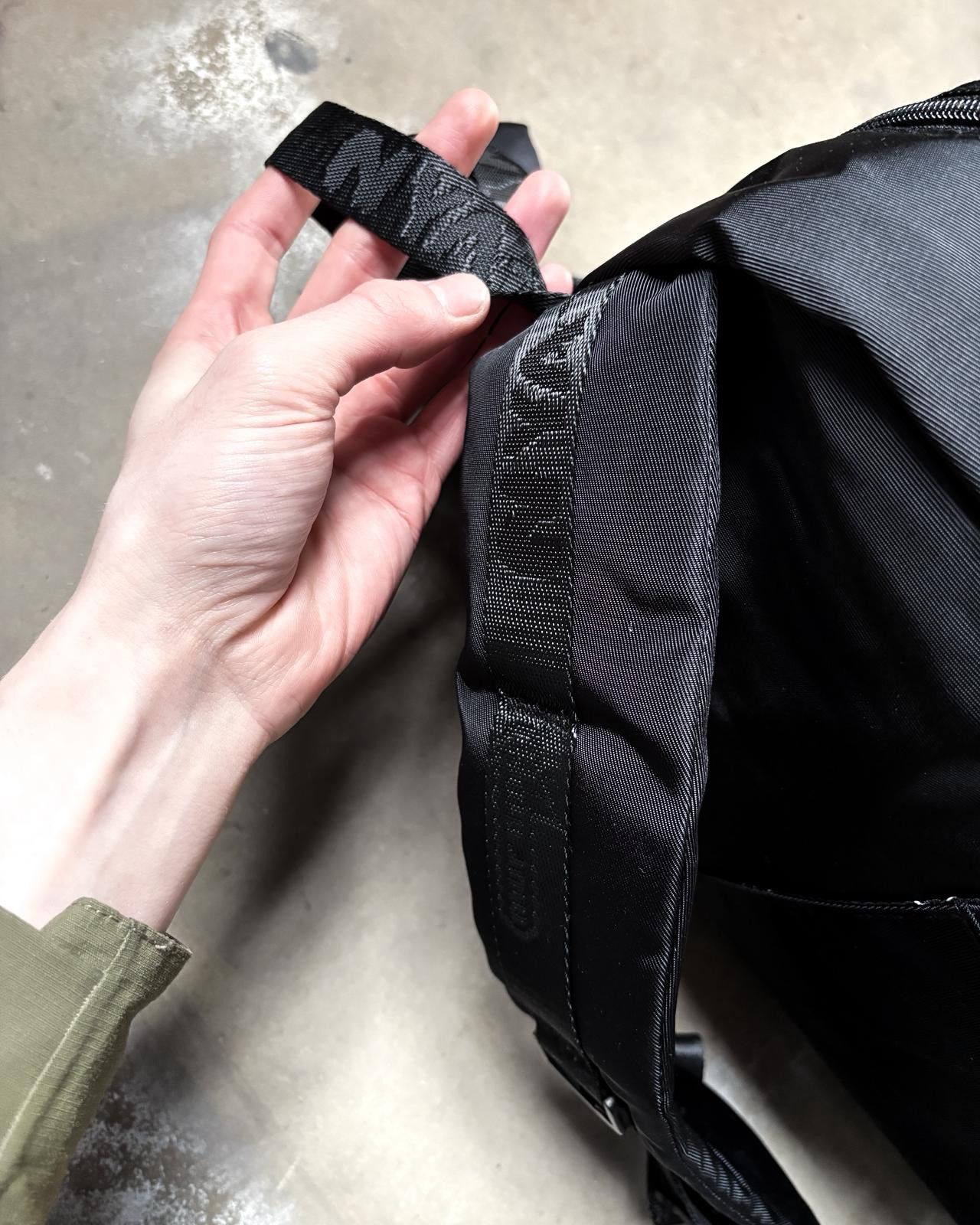 Ne-Net NE-NET MURMUR BACKPACK Size ONE SIZE - 4 Thumbnail