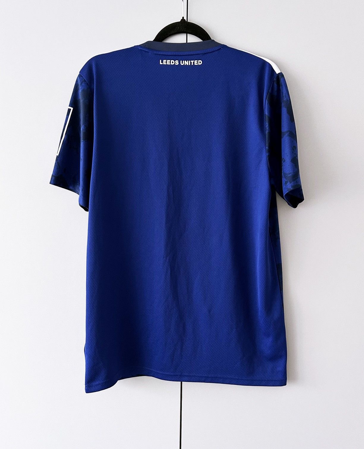 Adidas Leeds United jersey 2021 2022 adidas Size US M / EU 48-50 / 2 - 10 Thumbnail