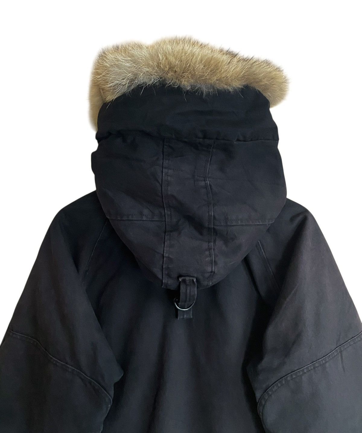I. Spiewak And Sons Very Rare Vintage I.Spiewak & Sons N-3B Fur Jacket 2004s Size US M / EU 48-50 / 2 - 4 Thumbnail