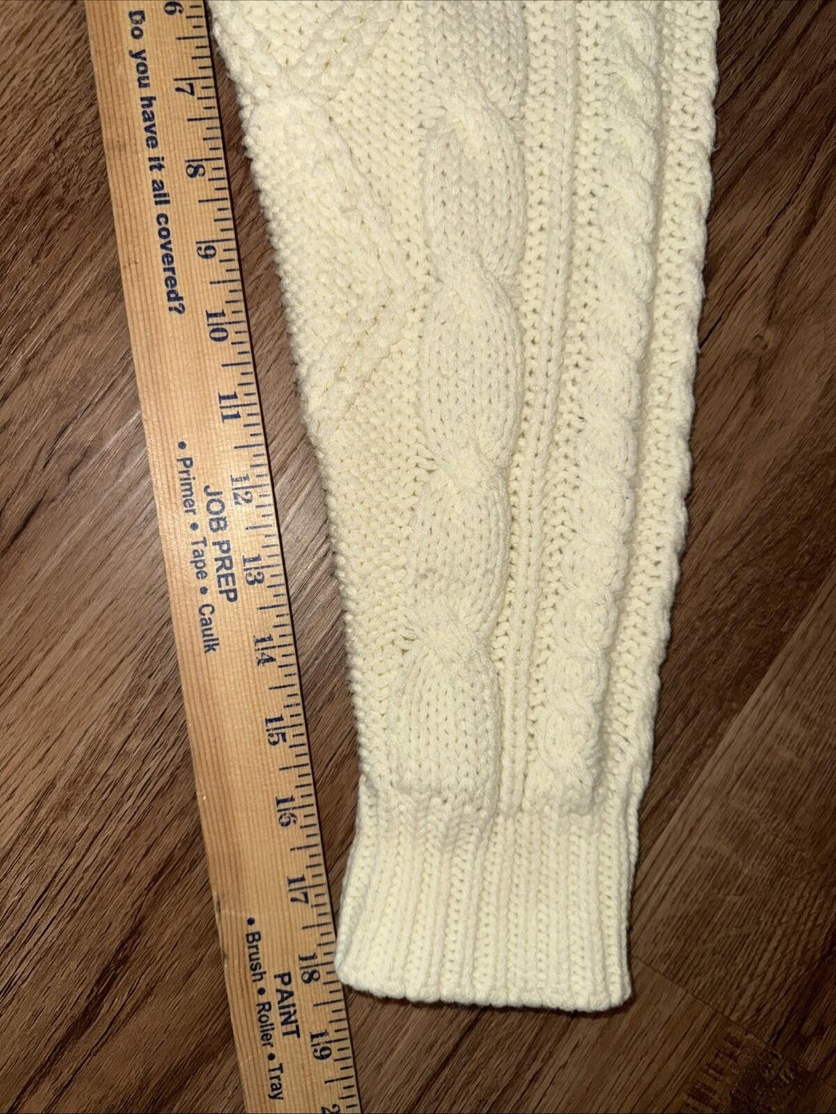 McGregor Vintage Sweater International Collection McGregorCable Knit Size US M / EU 48-50 / 2 - 6 Thumbnail