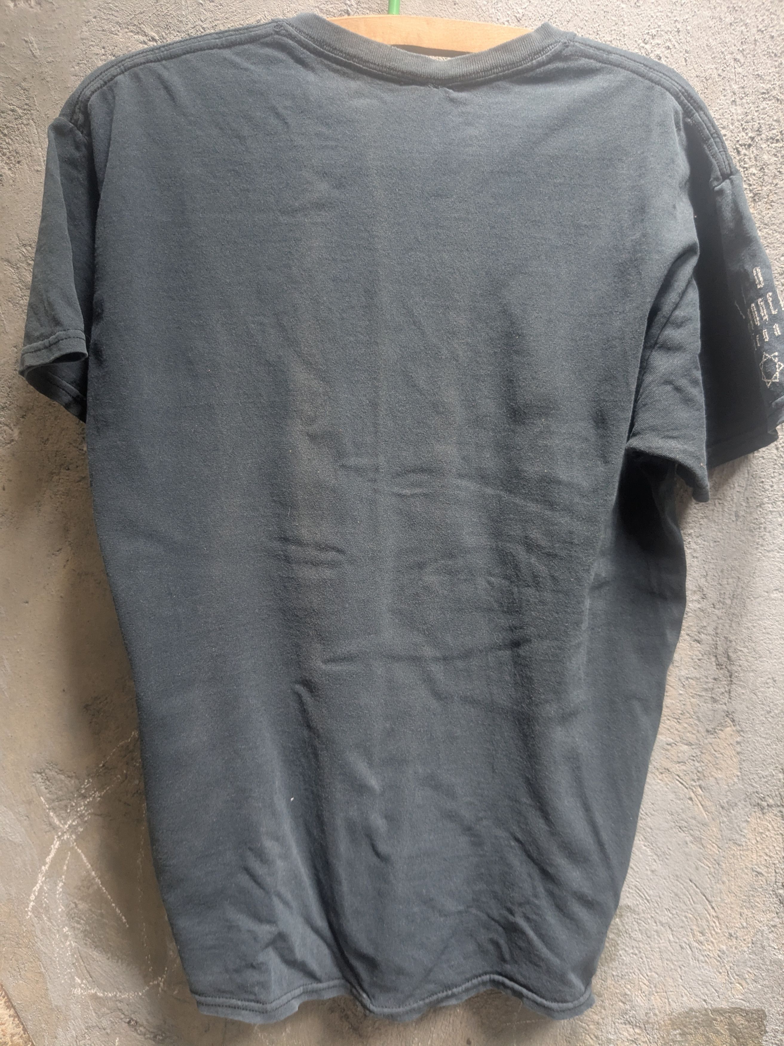 Vintage tool band tee USA Size US S / EU 44-46 / 1 - 6 Thumbnail